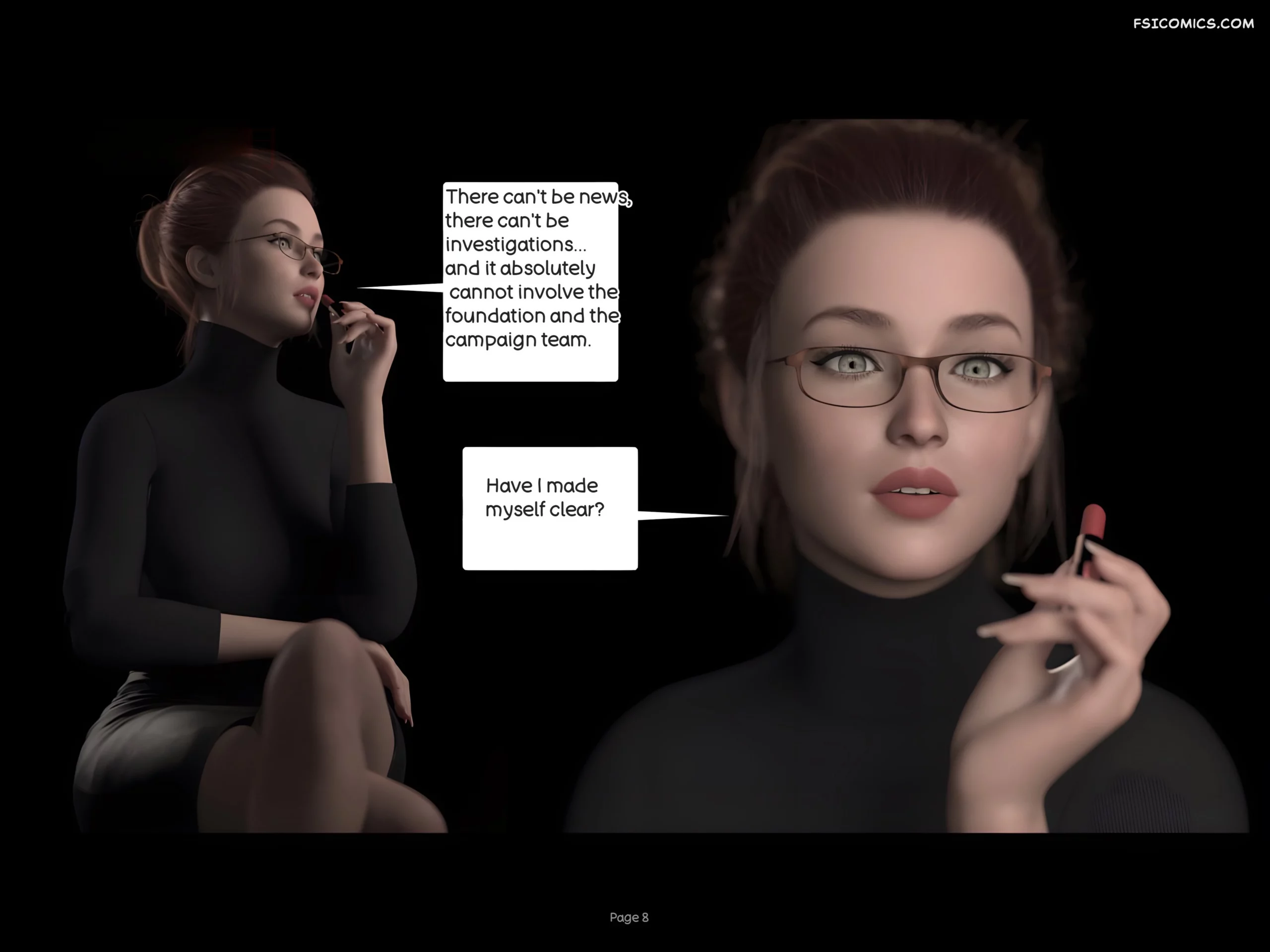 protocol chapter 7 awe some ryan 007 scaled - FSIComics protocol-chapter-7-awe-some-ryan-007