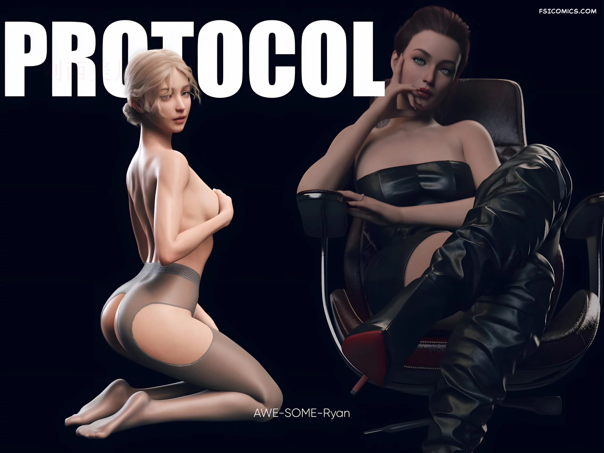 protocol chapter 7 awe some ryan 077 scaled - FSIComics protocol-chapter-7-awe-some-ryan-077