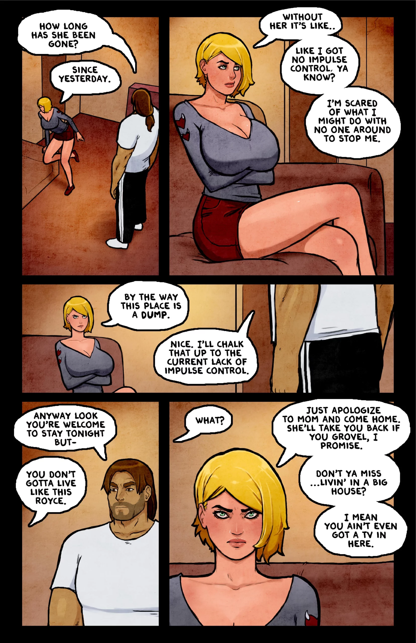 switch chapter 5 reinbach 144 scaled - FSIComics switch-chapter-5-reinbach-144