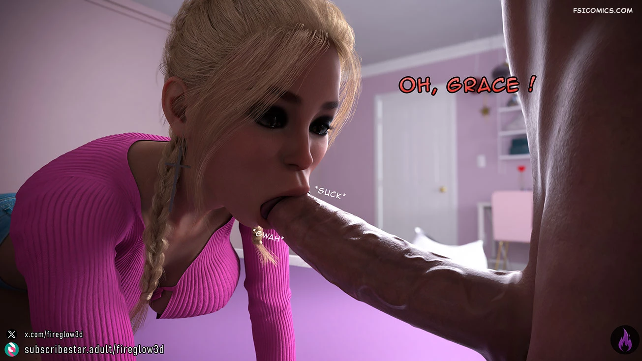 taboo snuggles chapter 1 fireglow3d 091 - FSIComics taboo-snuggles-chapter-1-fireglow3d-091