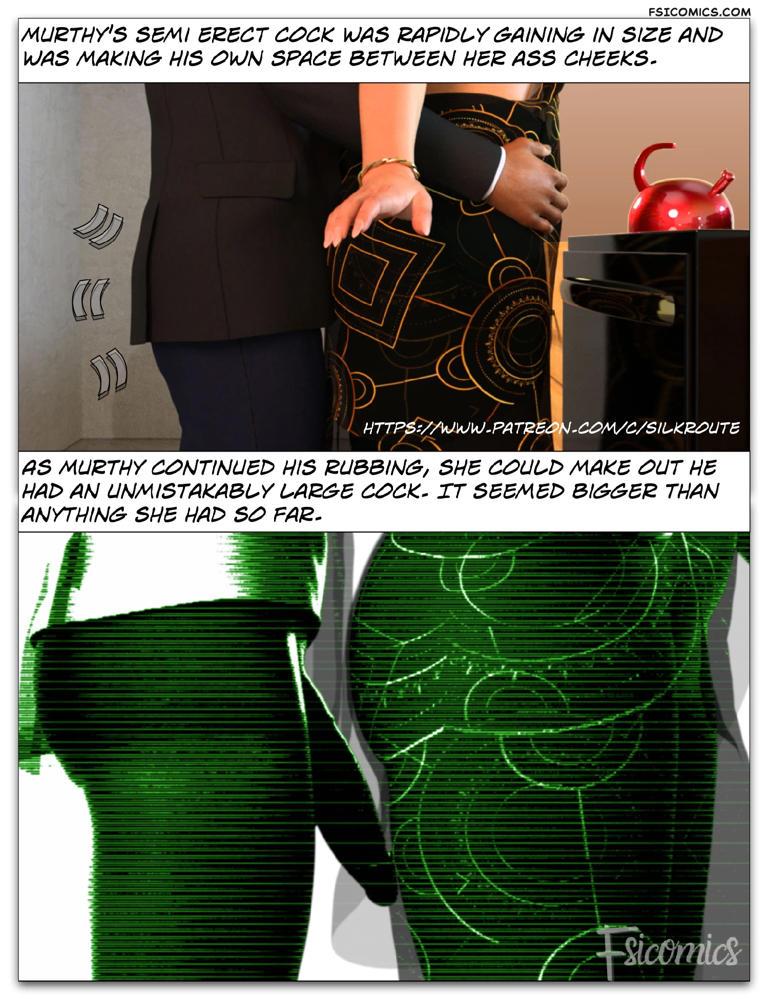 take her chapter 12 silk route ira raman 016 - FSIComics take-her-chapter-12-silk-route-ira-raman-016