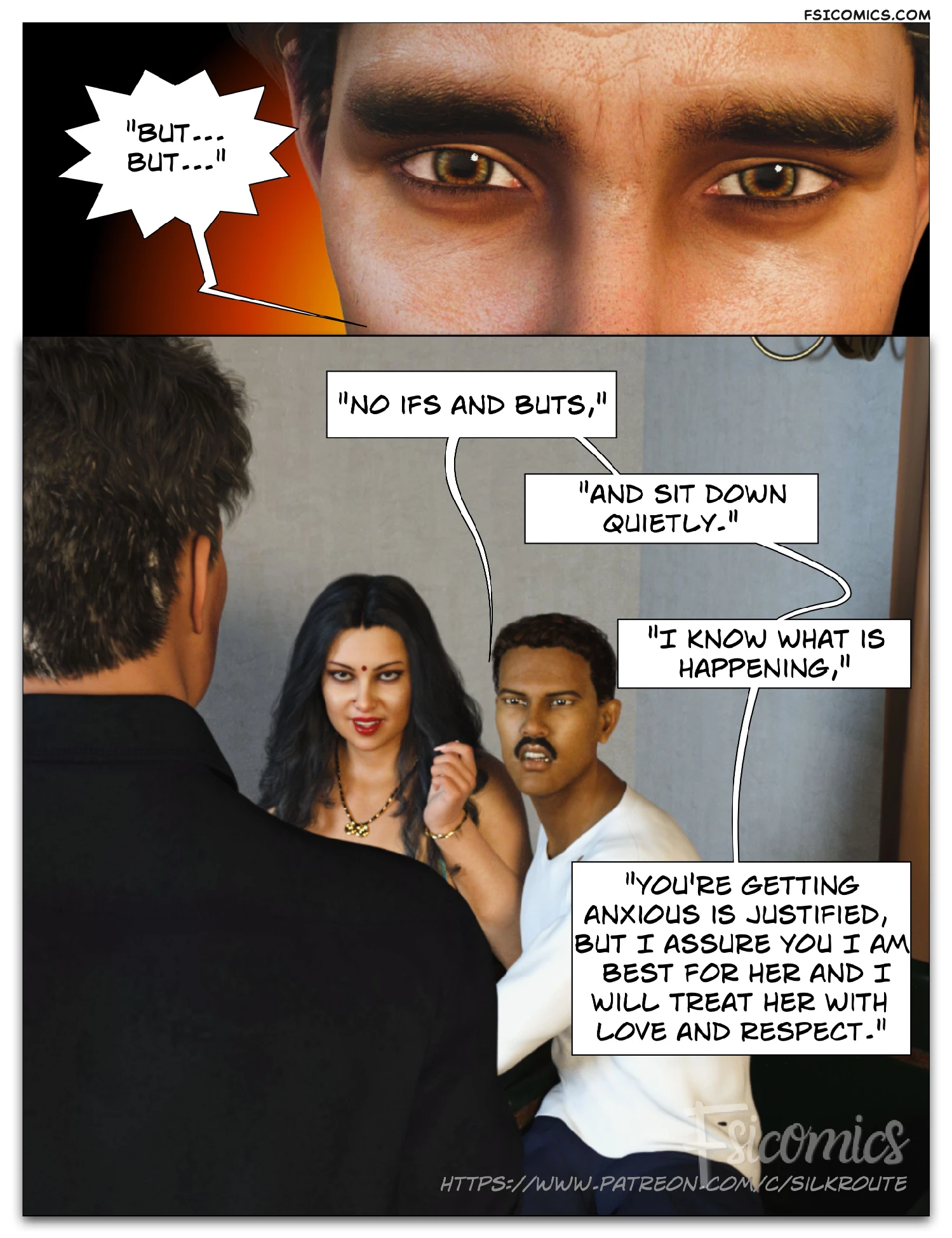 take her chapter 16 silk route ira raman 026 - FSIComics take-her-chapter-16-silk-route-ira-raman-026