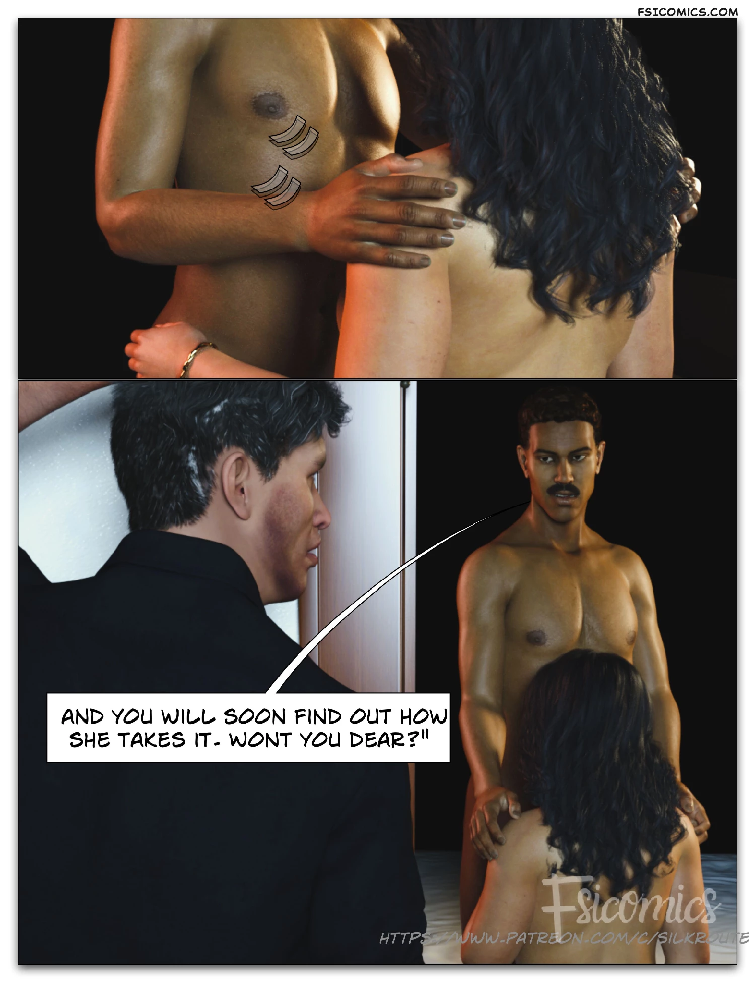 take her chapter 16 silk route ira raman 036 - FSIComics take-her-chapter-16-silk-route-ira-raman-036