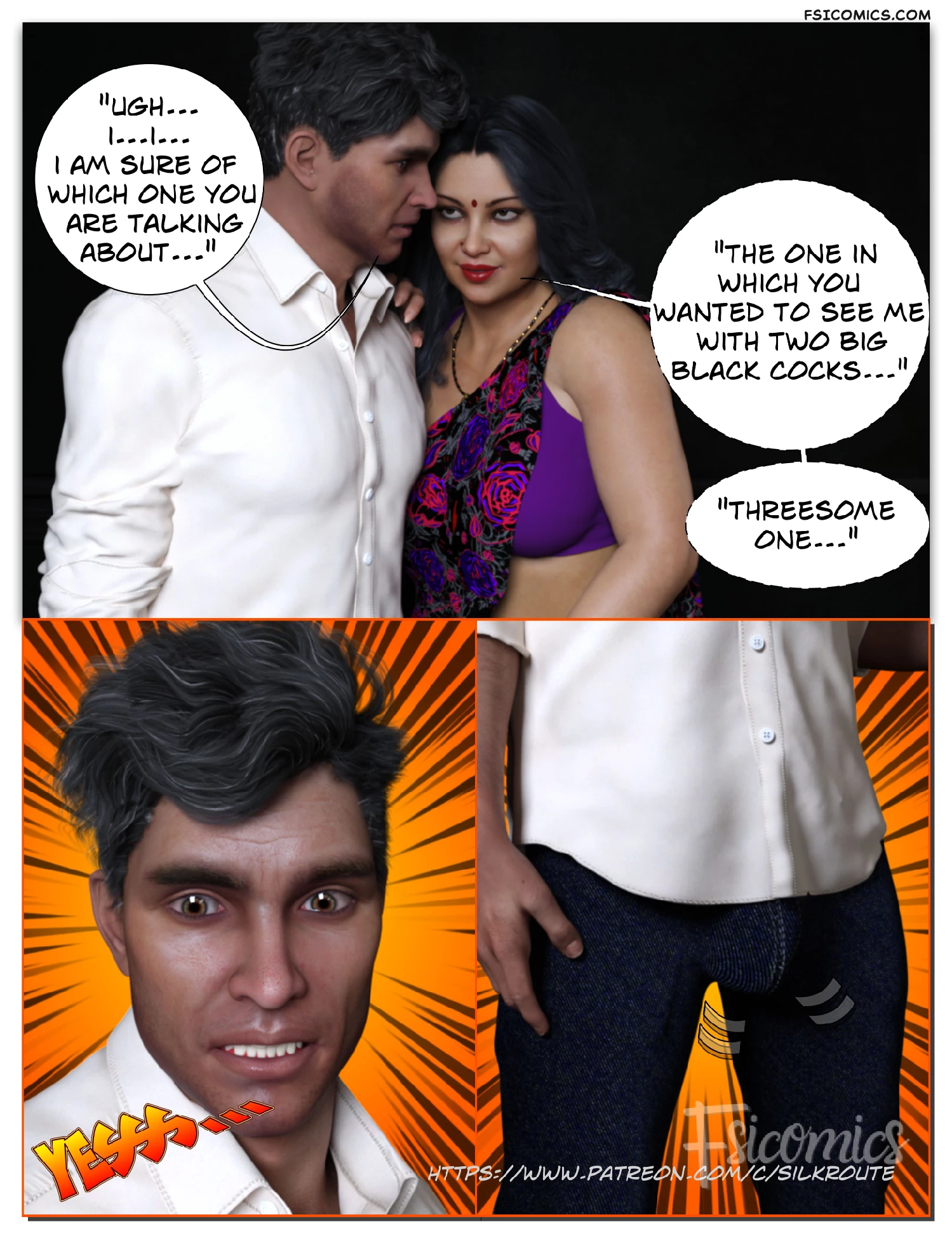 take her chapter 16 silk route ira raman 070 - FSIComics take-her-chapter-16-silk-route-ira-raman-070