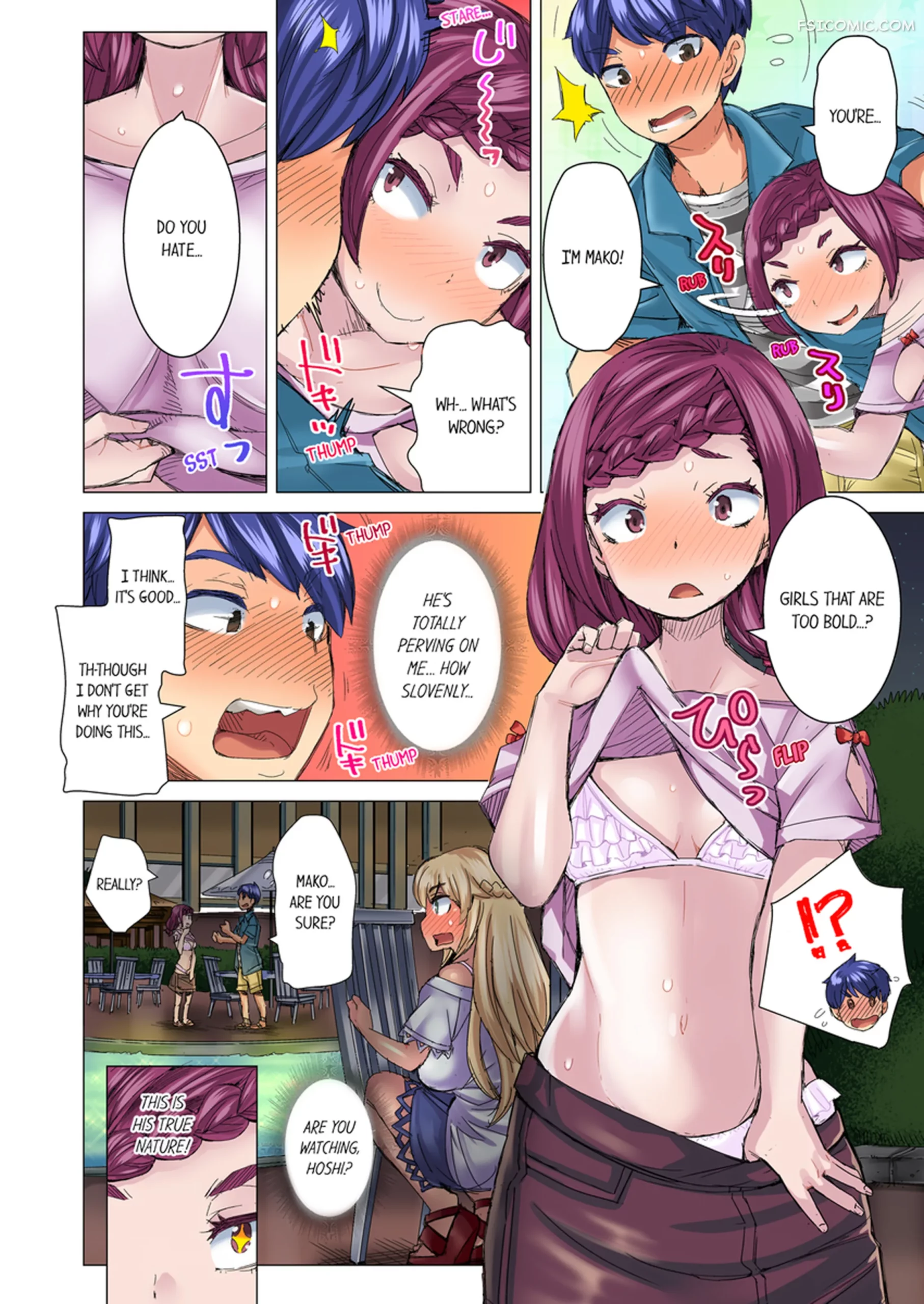 taking a hot tanned chicks virginity chapter 4 kira hiroyoshi 009 scaled - FSIComics taking-a-hot-tanned-chicks-virginity-chapter-4-kira-hiroyoshi-009