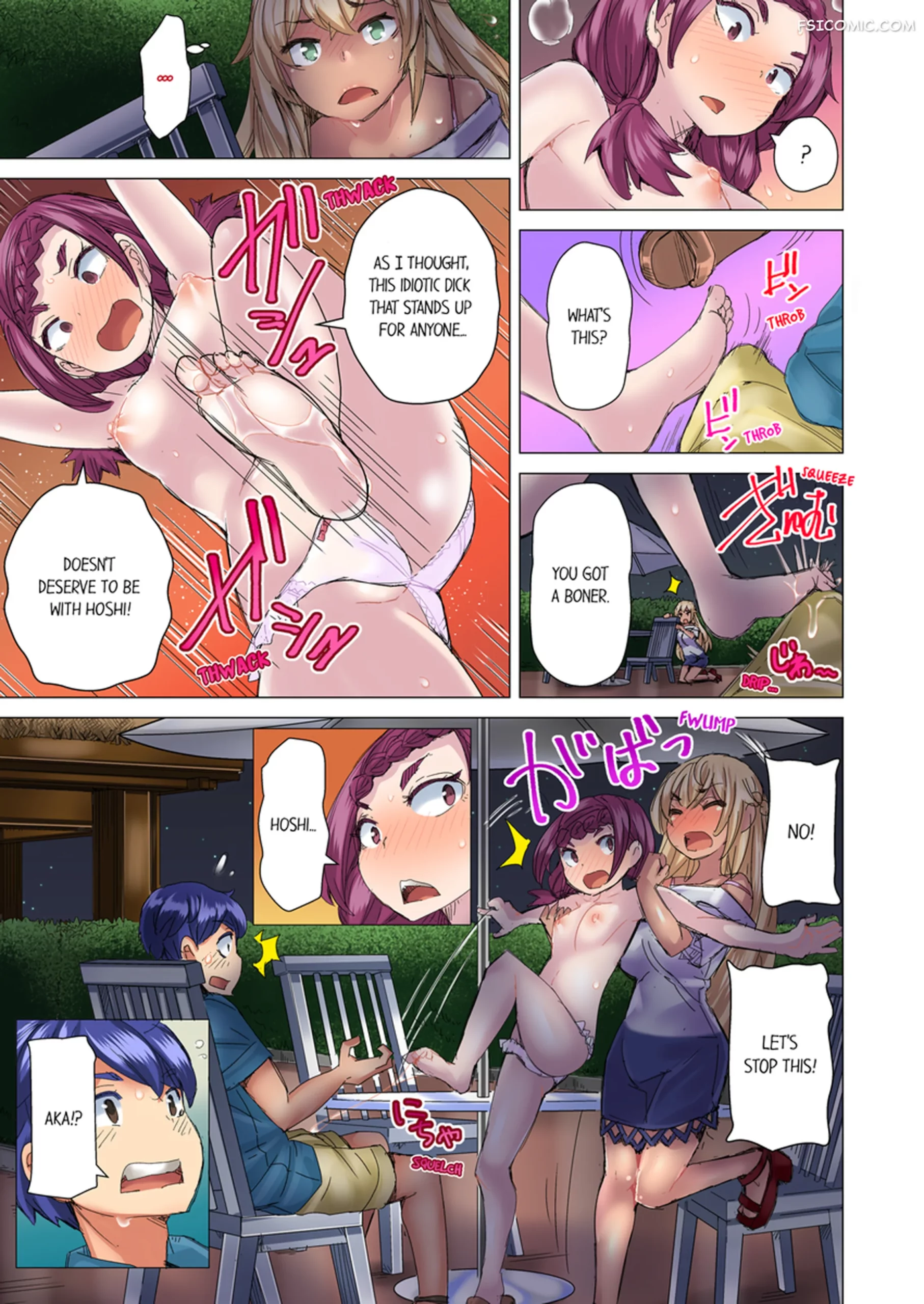 taking a hot tanned chicks virginity chapter 4 kira hiroyoshi 014 scaled - FSIComics taking-a-hot-tanned-chicks-virginity-chapter-4-kira-hiroyoshi-014