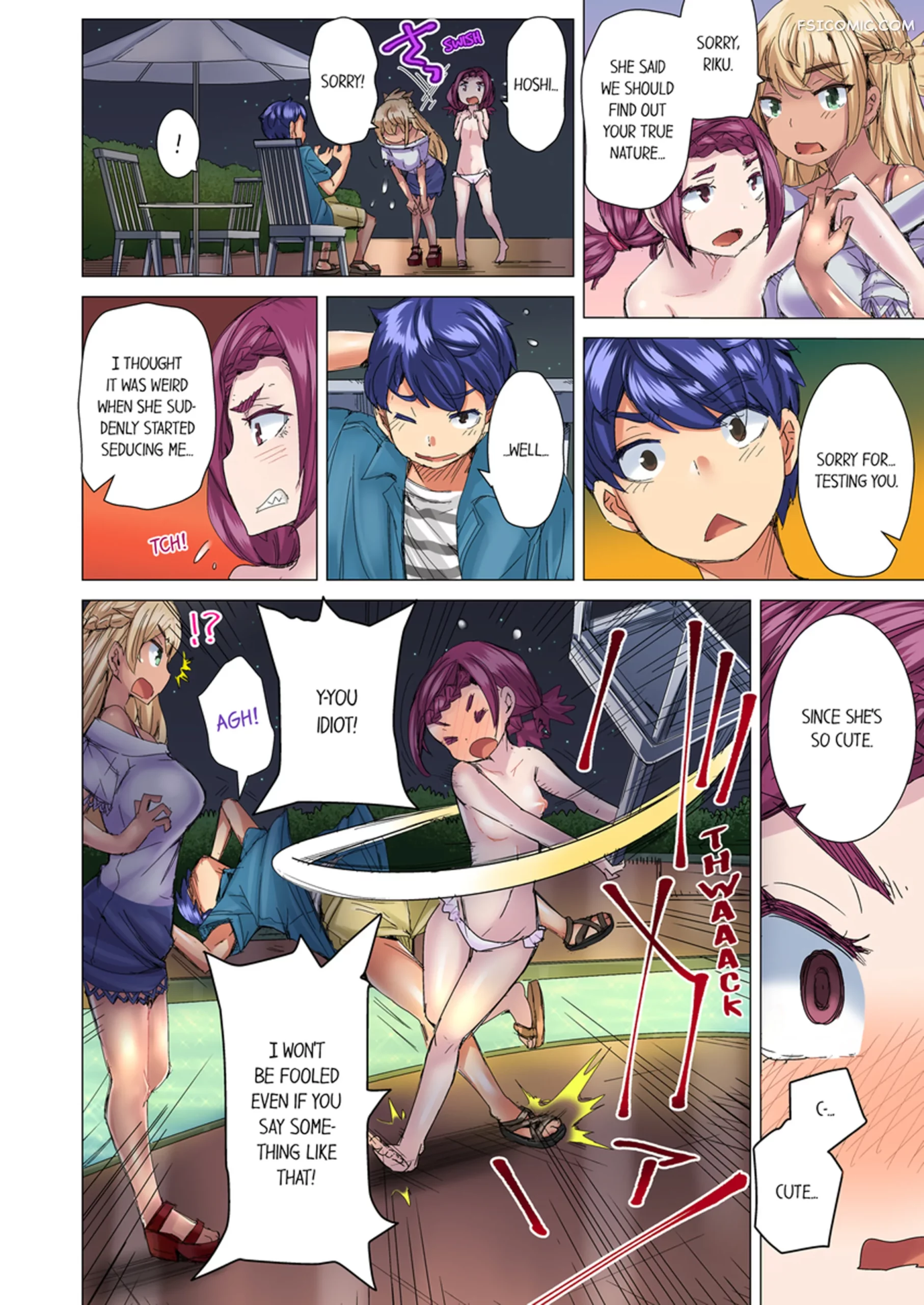 taking a hot tanned chicks virginity chapter 4 kira hiroyoshi 015 scaled - FSIComics taking-a-hot-tanned-chicks-virginity-chapter-4-kira-hiroyoshi-015