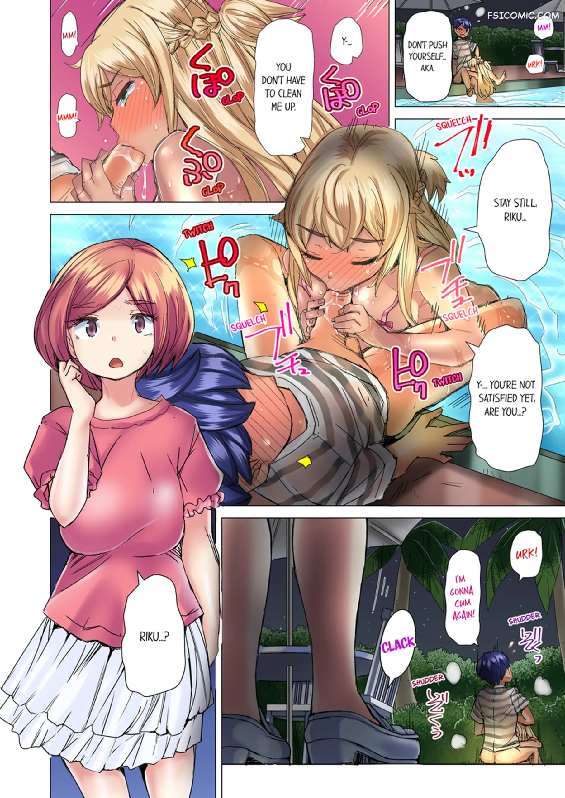 taking a hot tanned chicks virginity chapter 4 kira hiroyoshi 025 scaled - FSIComics taking-a-hot-tanned-chicks-virginity-chapter-4-kira-hiroyoshi-025