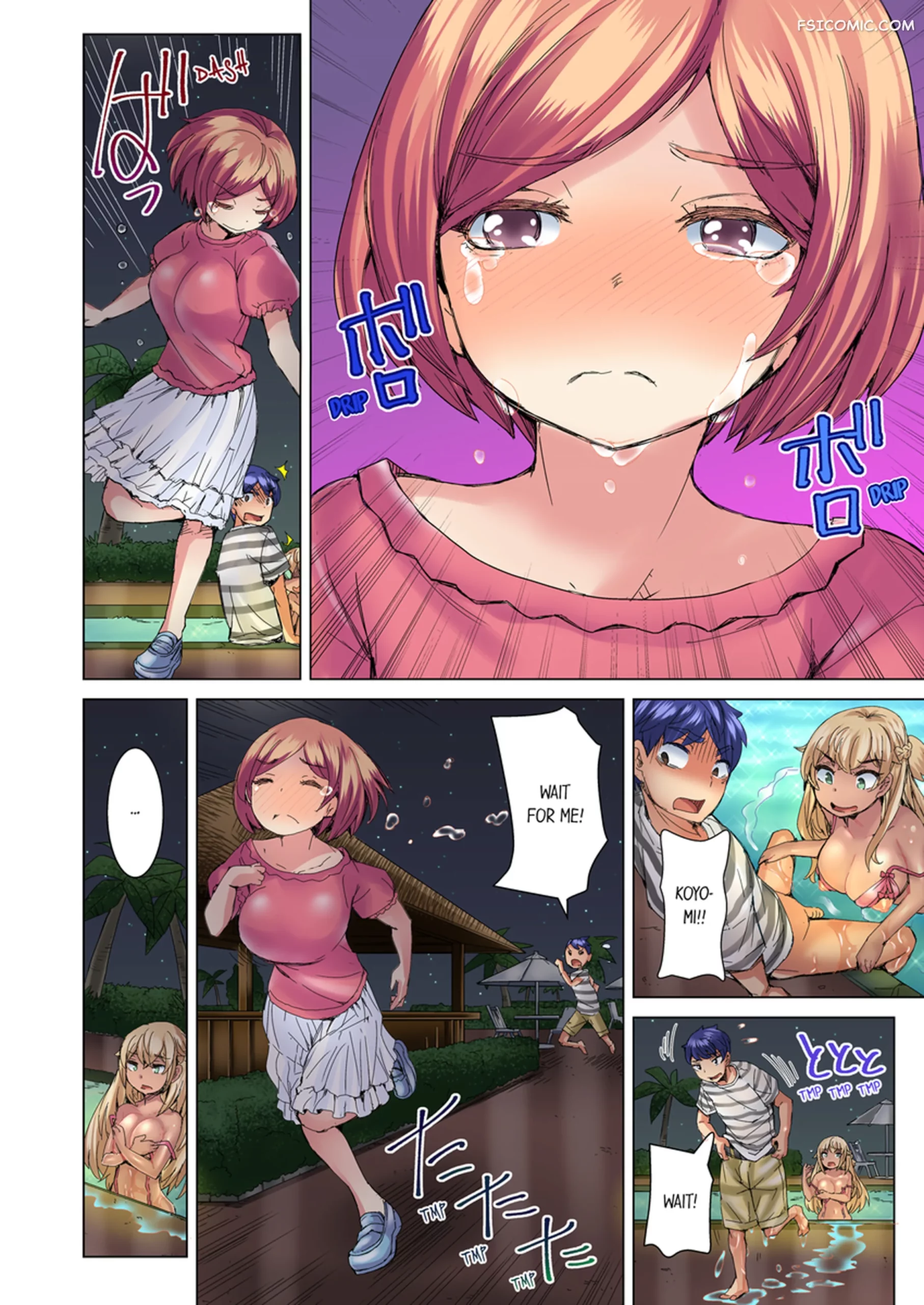 taking a hot tanned chicks virginity chapter 4 kira hiroyoshi 027 scaled - FSIComics taking-a-hot-tanned-chicks-virginity-chapter-4-kira-hiroyoshi-027