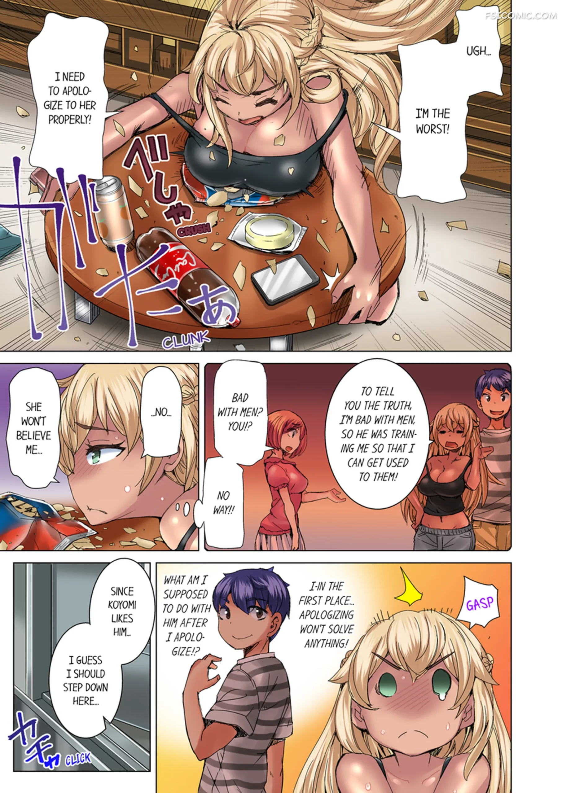 taking a hot tanned chicks virginity chapter 4 kira hiroyoshi 040 scaled - FSIComics taking-a-hot-tanned-chicks-virginity-chapter-4-kira-hiroyoshi-040