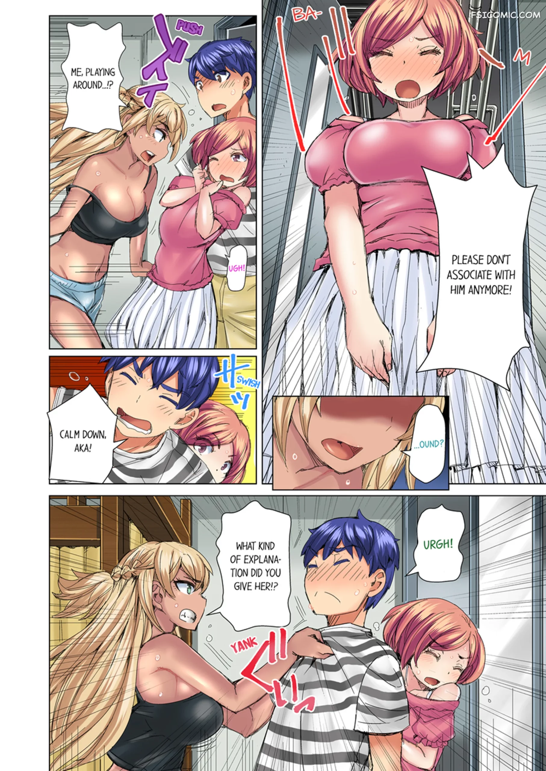 taking a hot tanned chicks virginity chapter 4 kira hiroyoshi 043 scaled - FSIComics taking-a-hot-tanned-chicks-virginity-chapter-4-kira-hiroyoshi-043