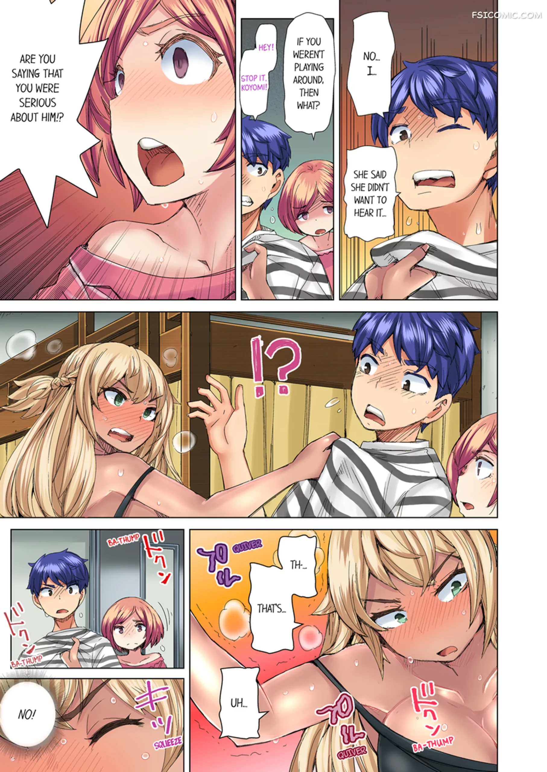 taking a hot tanned chicks virginity chapter 4 kira hiroyoshi 044 scaled - FSIComics taking-a-hot-tanned-chicks-virginity-chapter-4-kira-hiroyoshi-044