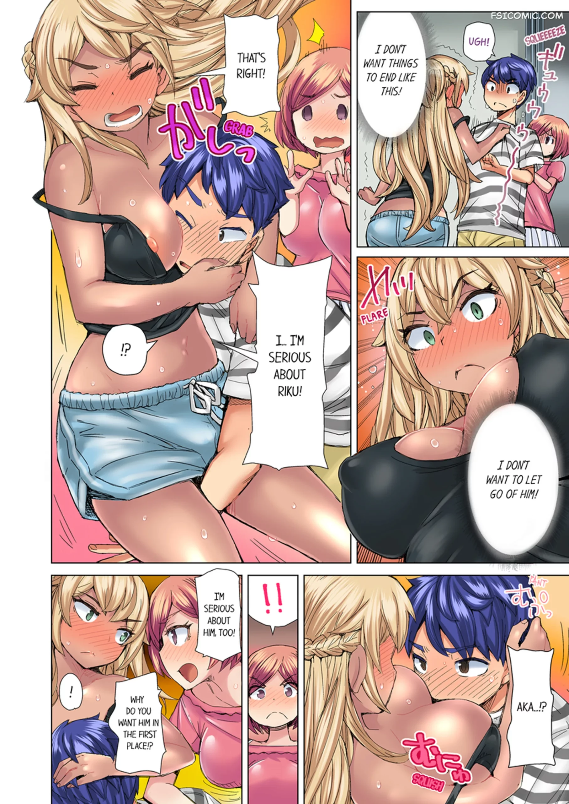 taking a hot tanned chicks virginity chapter 4 kira hiroyoshi 045 scaled - FSIComics taking-a-hot-tanned-chicks-virginity-chapter-4-kira-hiroyoshi-045