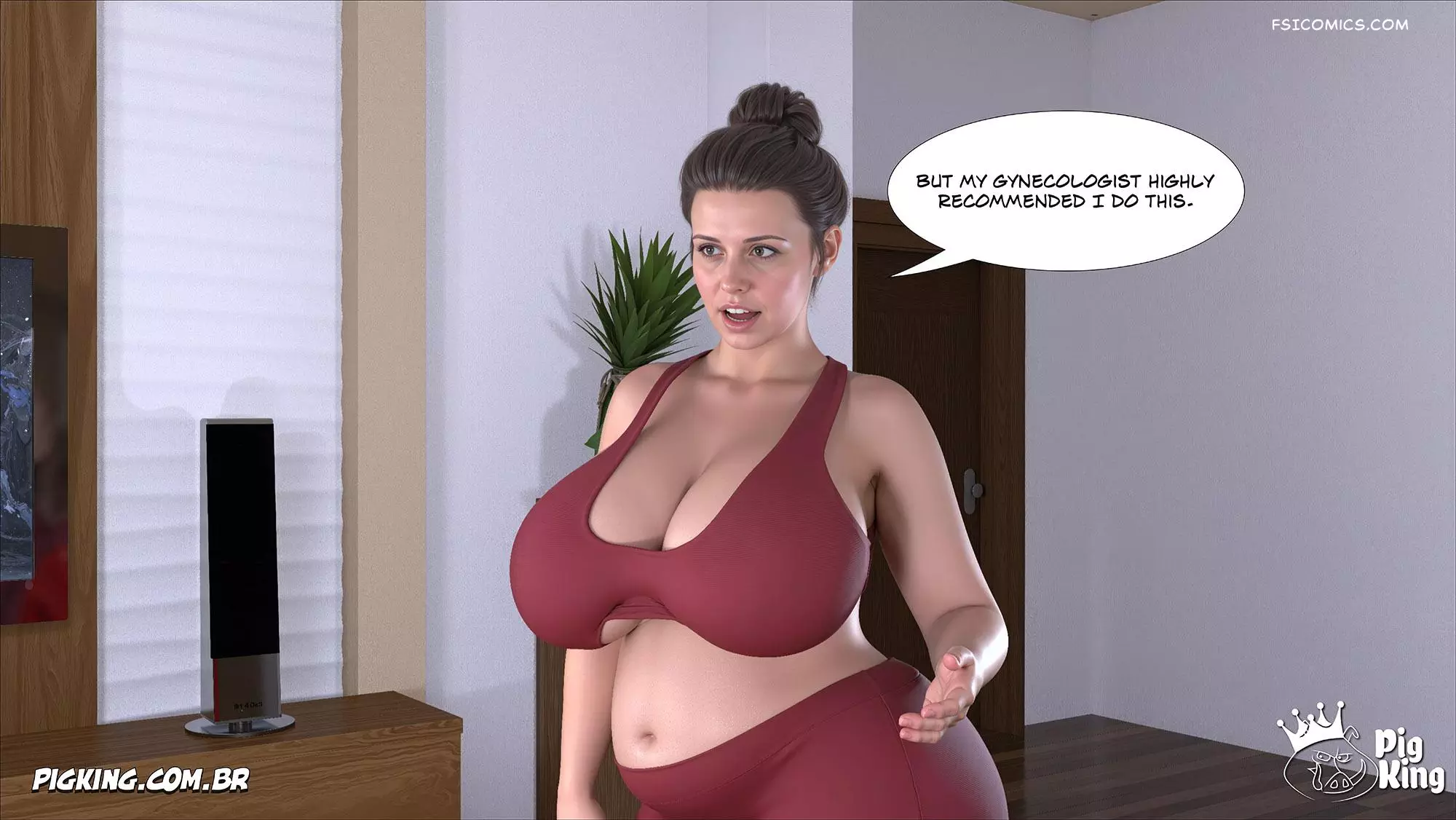 the collar chapter 10 short stories crazydad3d 005 - FSIComics the-collar-chapter-10-short-stories-crazydad3d-005