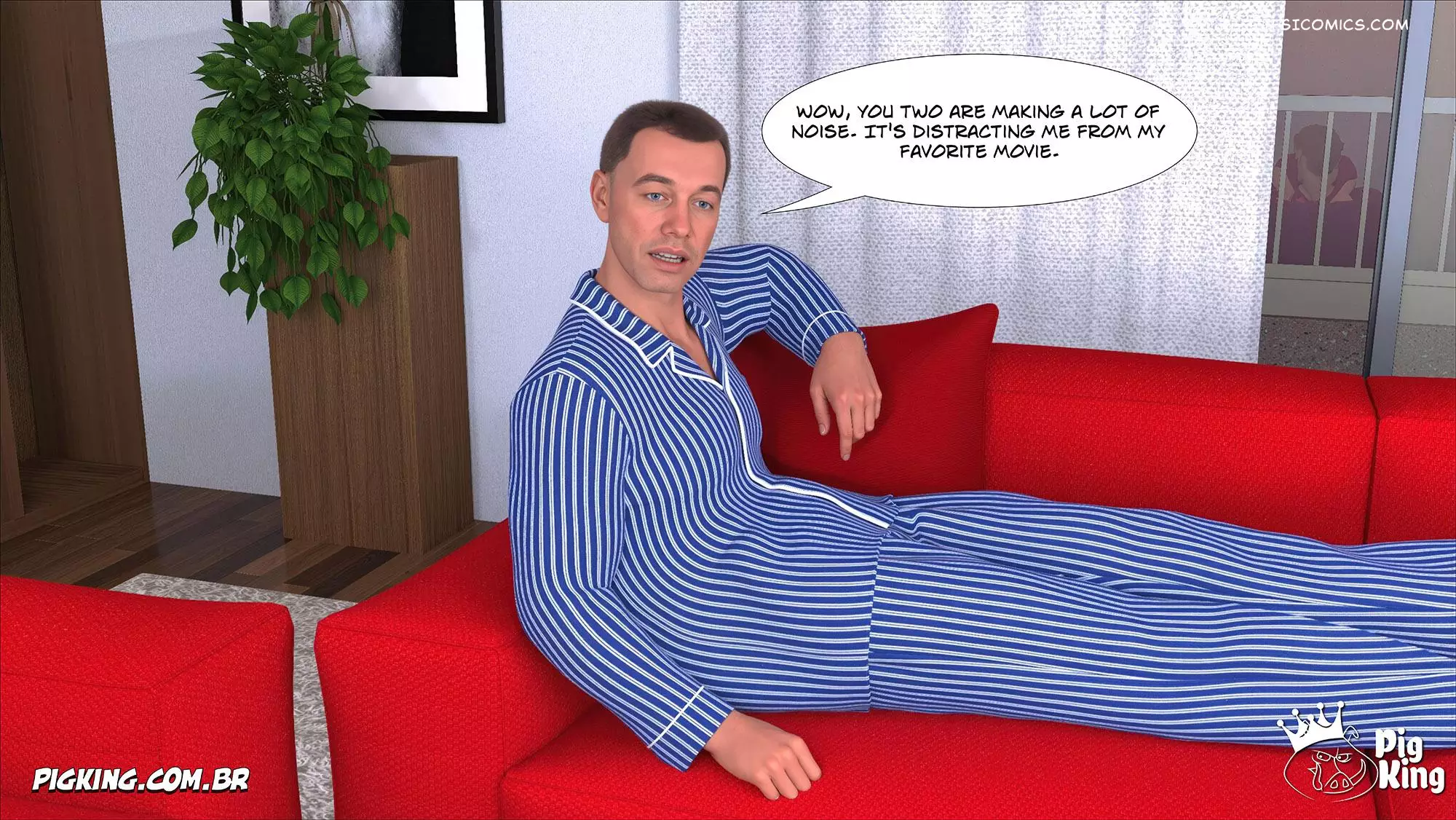 the collar chapter 10 short stories crazydad3d 037 - FSIComics the-collar-chapter-10-short-stories-crazydad3d-037