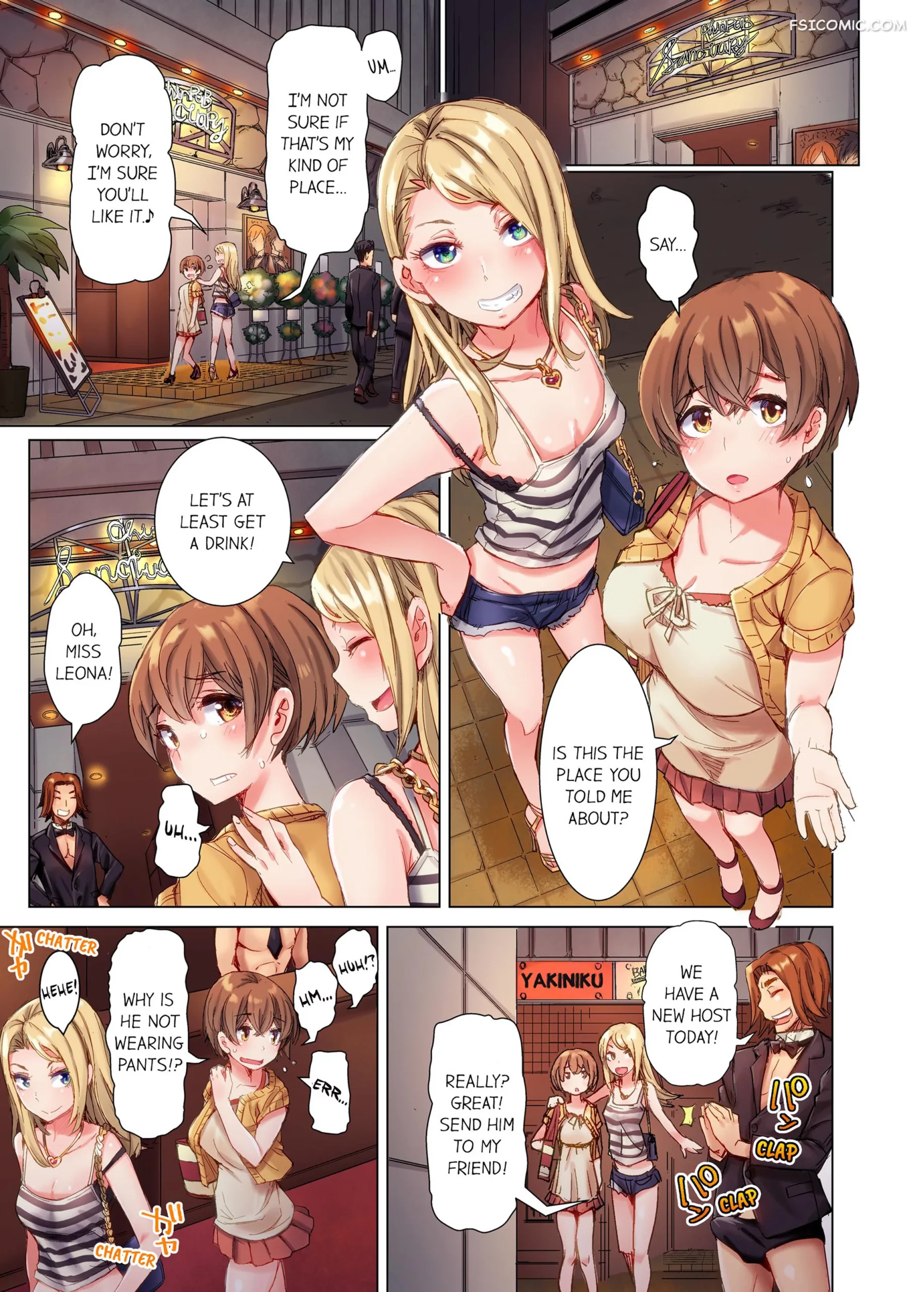 the dick pub chapter 1 kira hiroyoshi 002 scaled - FSIComics the-dick-pub-chapter-1-kira-hiroyoshi-002