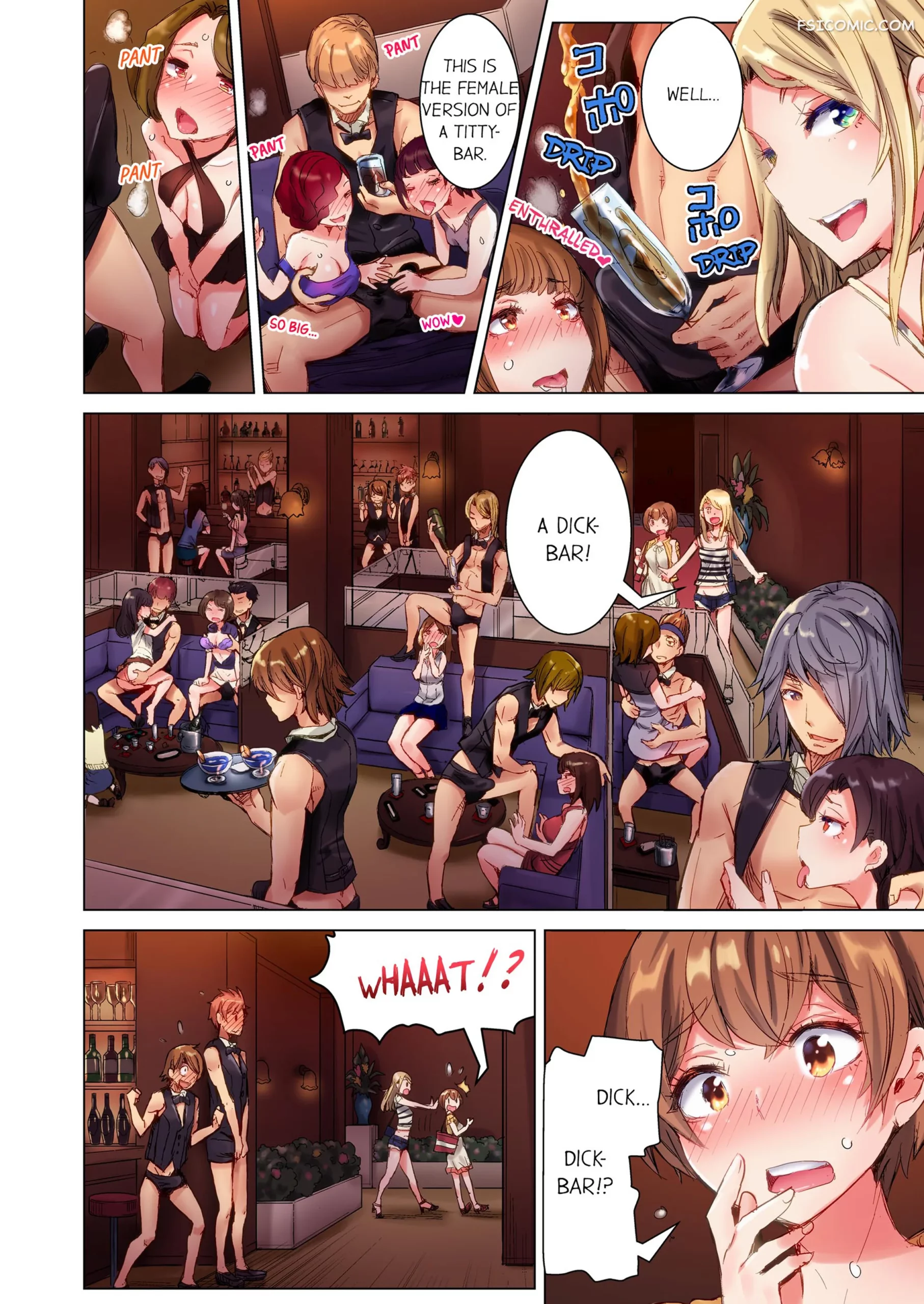 the dick pub chapter 1 kira hiroyoshi 003 scaled - FSIComics the-dick-pub-chapter-1-kira-hiroyoshi-003
