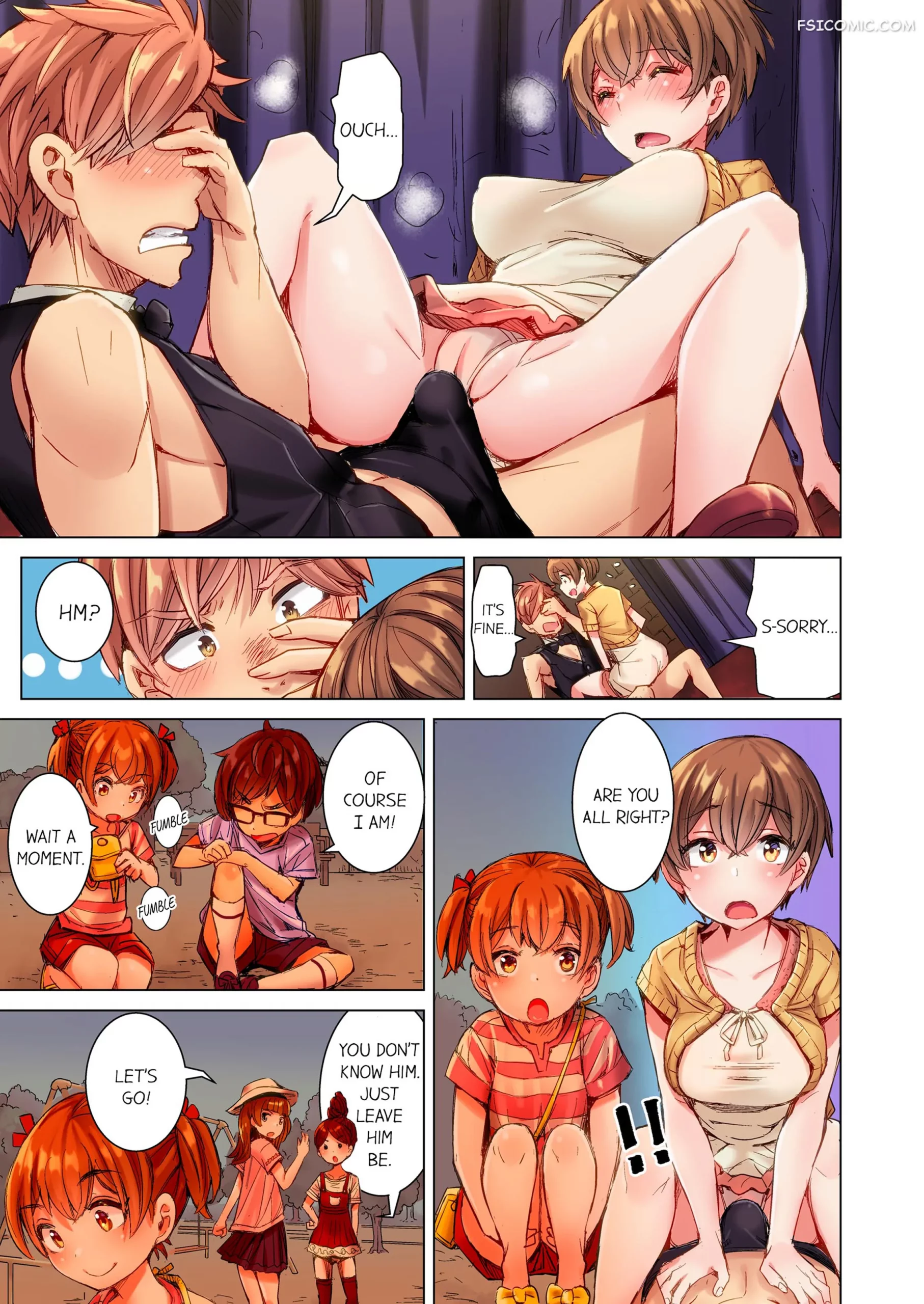 the dick pub chapter 1 kira hiroyoshi 006 scaled - FSIComics the-dick-pub-chapter-1-kira-hiroyoshi-006