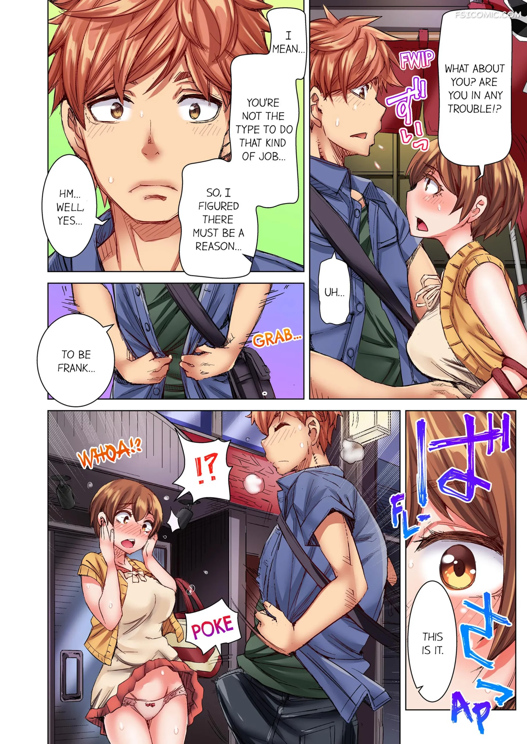 the dick pub chapter 1 kira hiroyoshi 041 scaled - FSIComics the-dick-pub-chapter-1-kira-hiroyoshi-041
