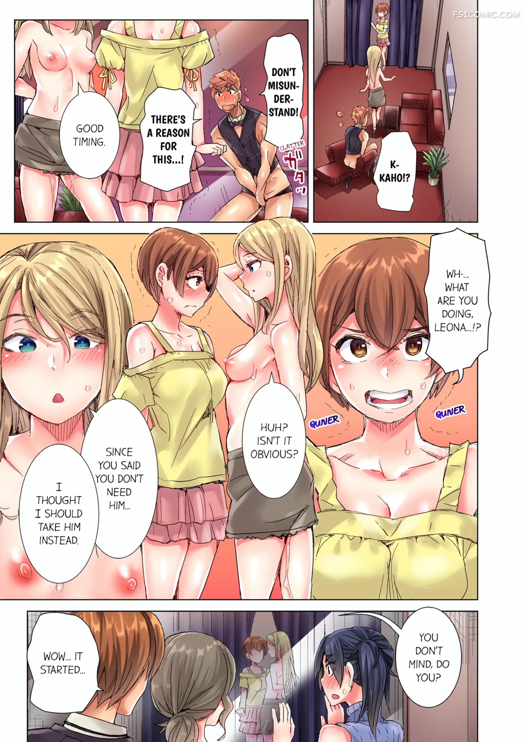 the dick pub chapter 10 kira hiroyoshi 010 scaled - FSIComics the-dick-pub-chapter-10-kira-hiroyoshi-010