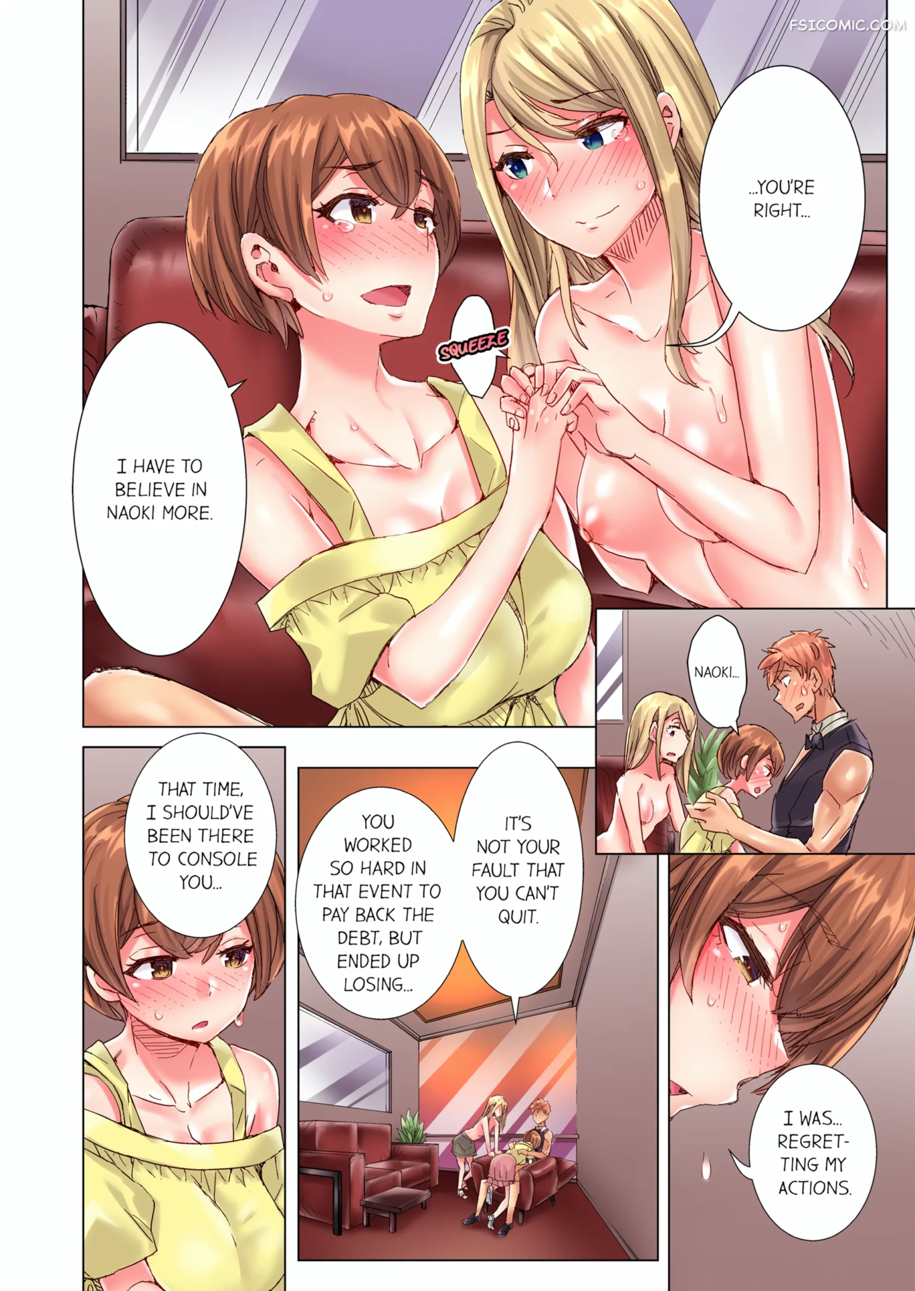 the dick pub chapter 10 kira hiroyoshi 015 scaled - FSIComics the-dick-pub-chapter-10-kira-hiroyoshi-015