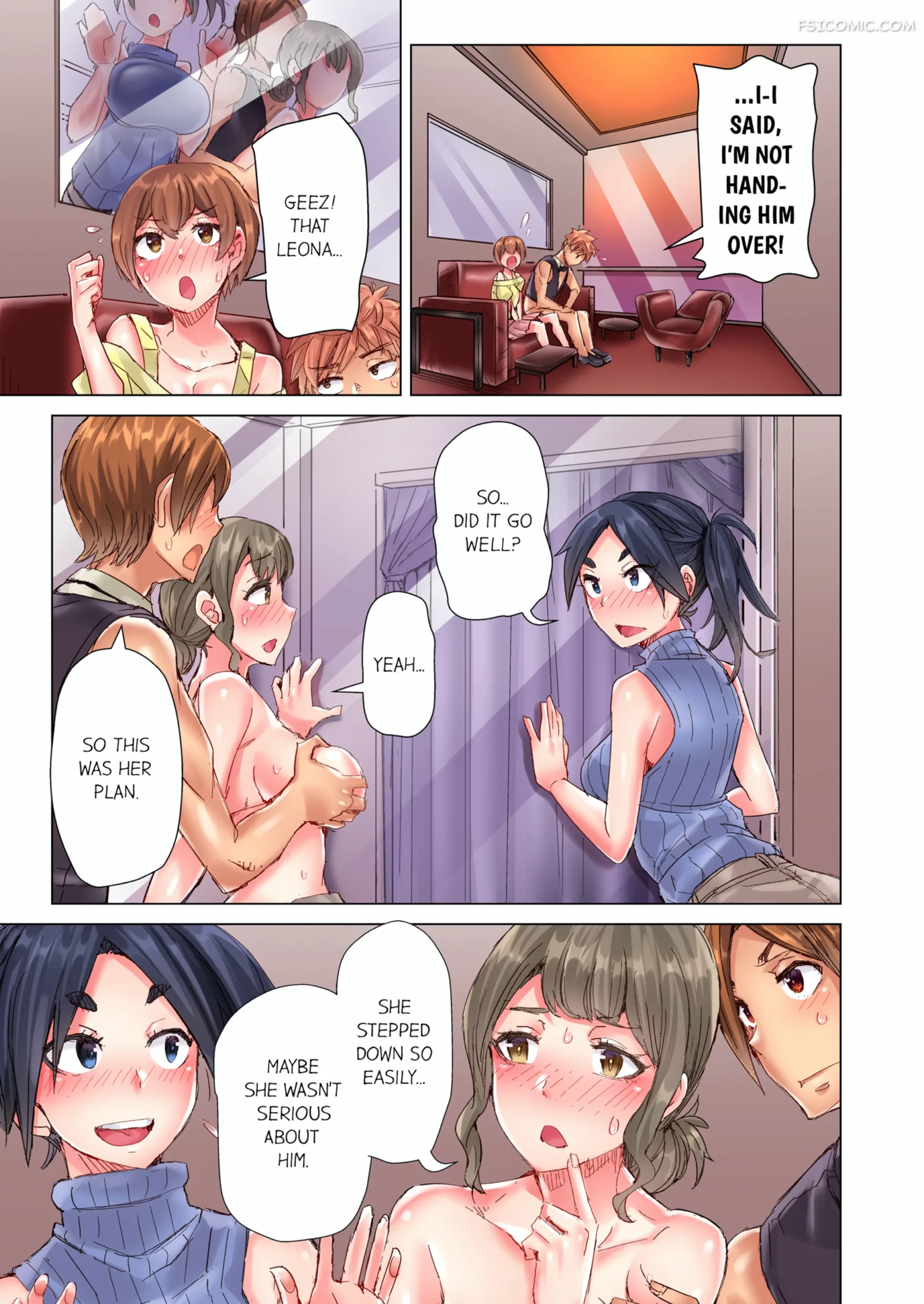 the dick pub chapter 10 kira hiroyoshi 022 scaled - FSIComics the-dick-pub-chapter-10-kira-hiroyoshi-022
