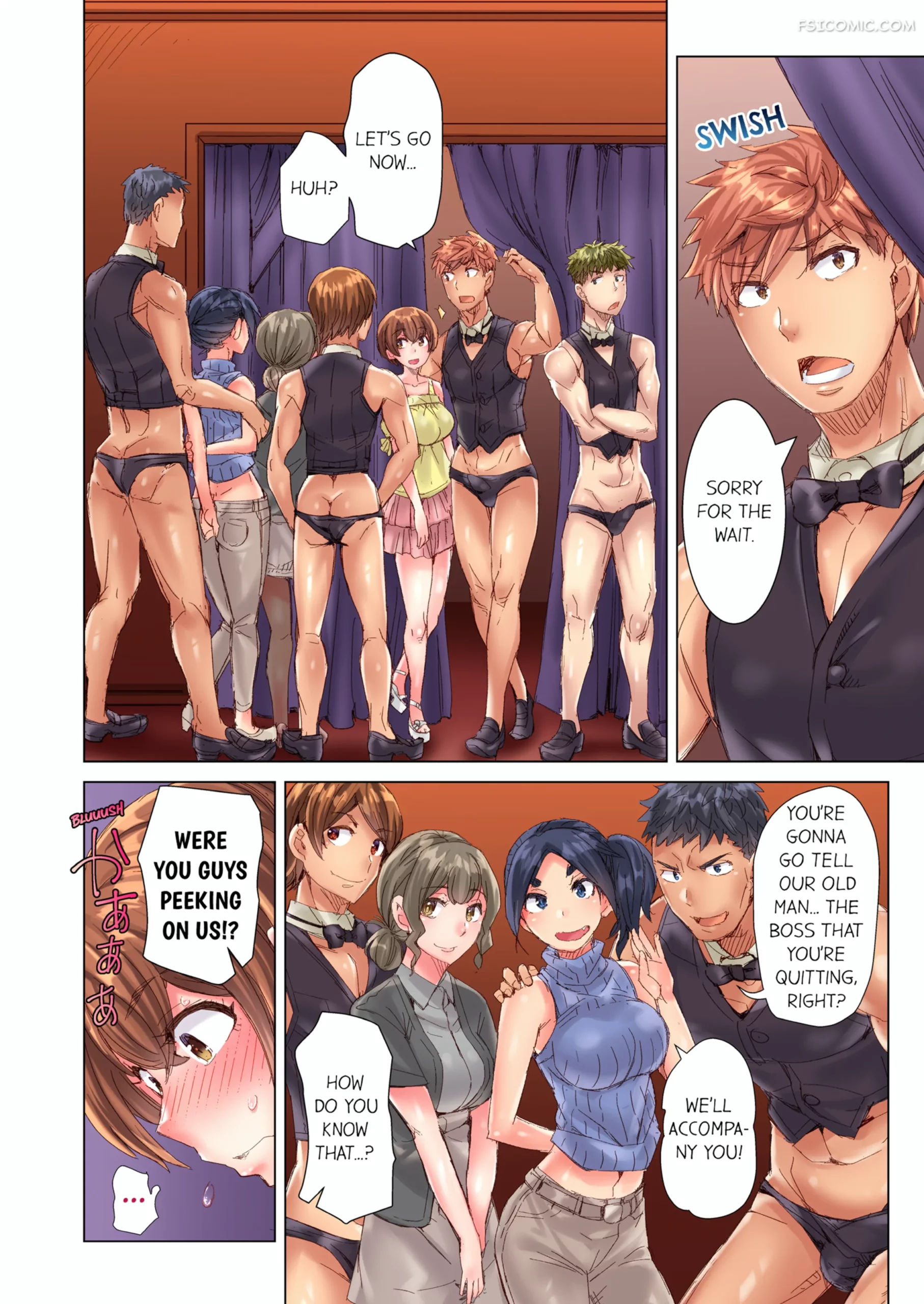 the dick pub chapter 10 kira hiroyoshi 051 scaled - FSIComics the-dick-pub-chapter-10-kira-hiroyoshi-051