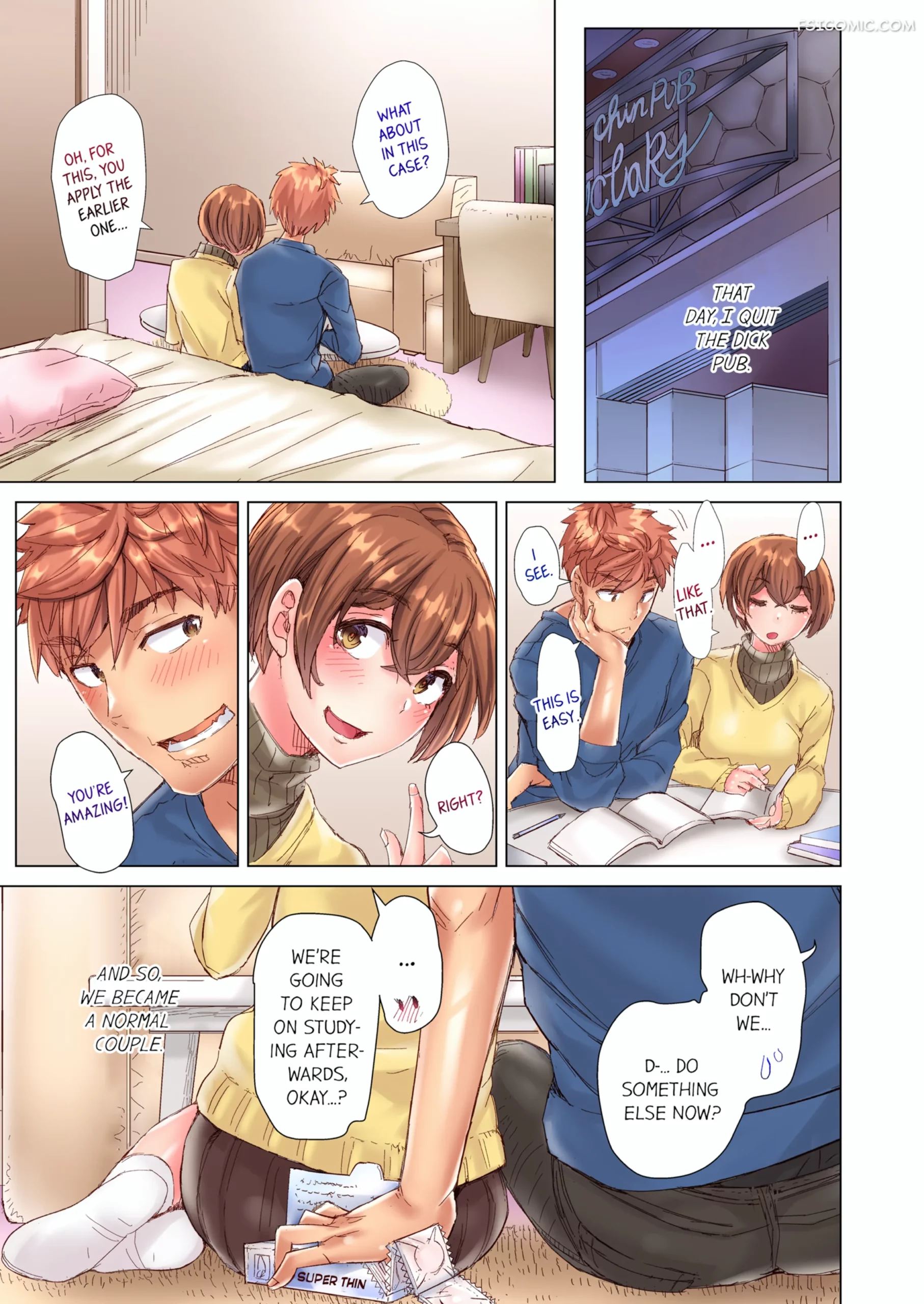 the dick pub chapter 10 kira hiroyoshi 060 scaled - FSIComics the-dick-pub-chapter-10-kira-hiroyoshi-060