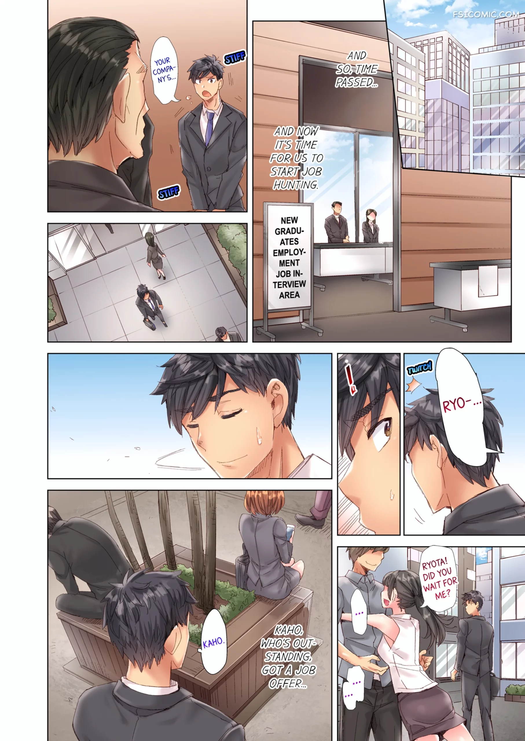 the dick pub chapter 10 kira hiroyoshi 071 scaled - FSIComics the-dick-pub-chapter-10-kira-hiroyoshi-071