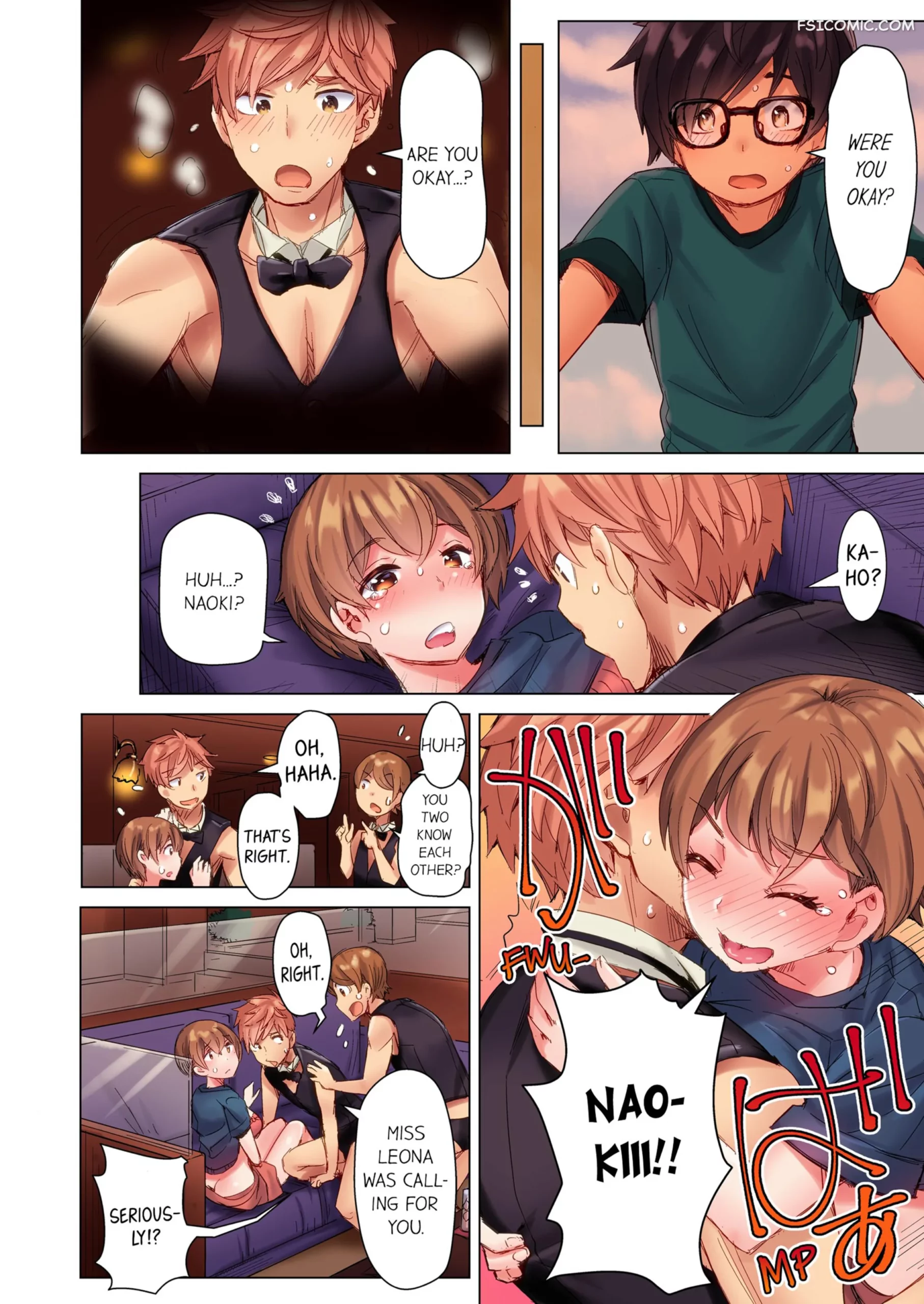 the dick pub chapter 2 kira hiroyoshi 005 scaled - FSIComics the-dick-pub-chapter-2-kira-hiroyoshi-005