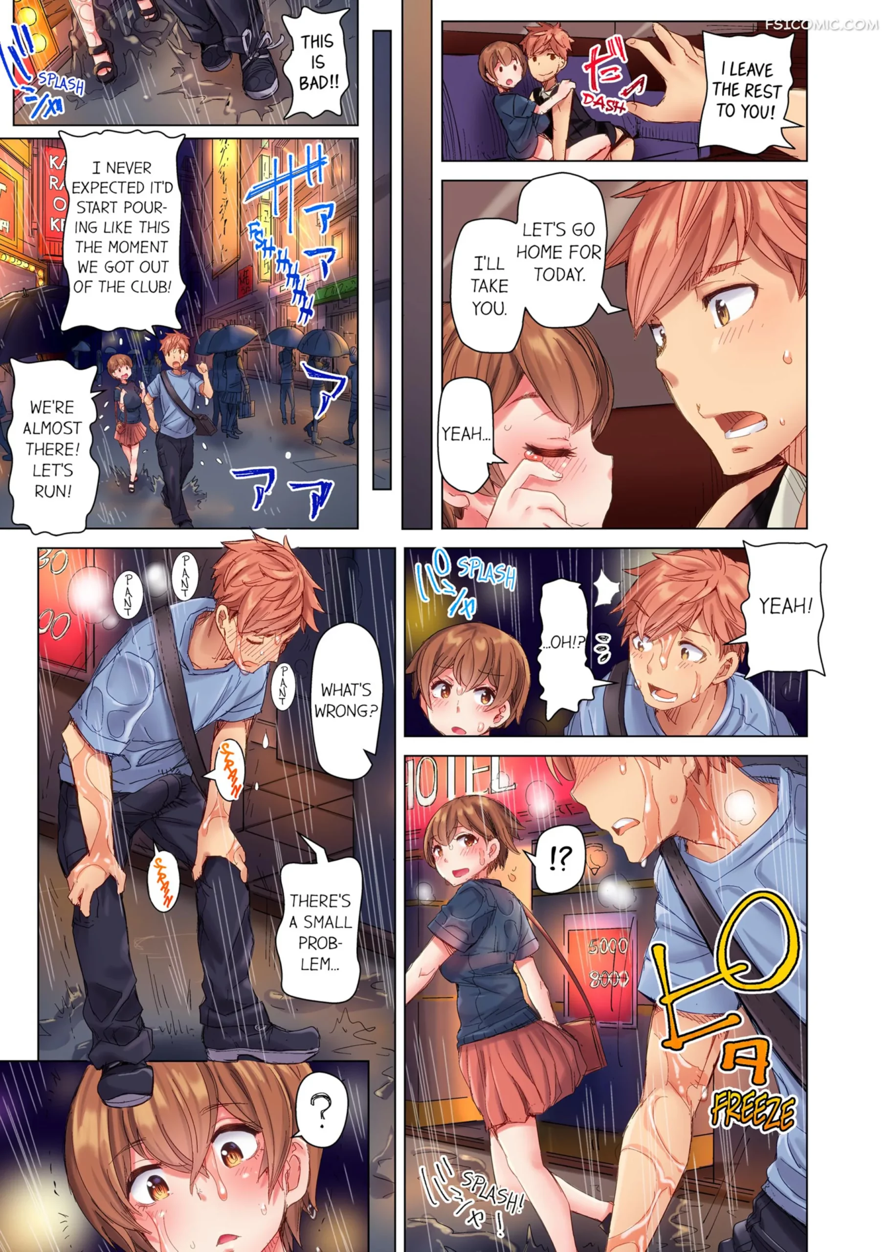 the dick pub chapter 2 kira hiroyoshi 006 scaled - FSIComics the-dick-pub-chapter-2-kira-hiroyoshi-006