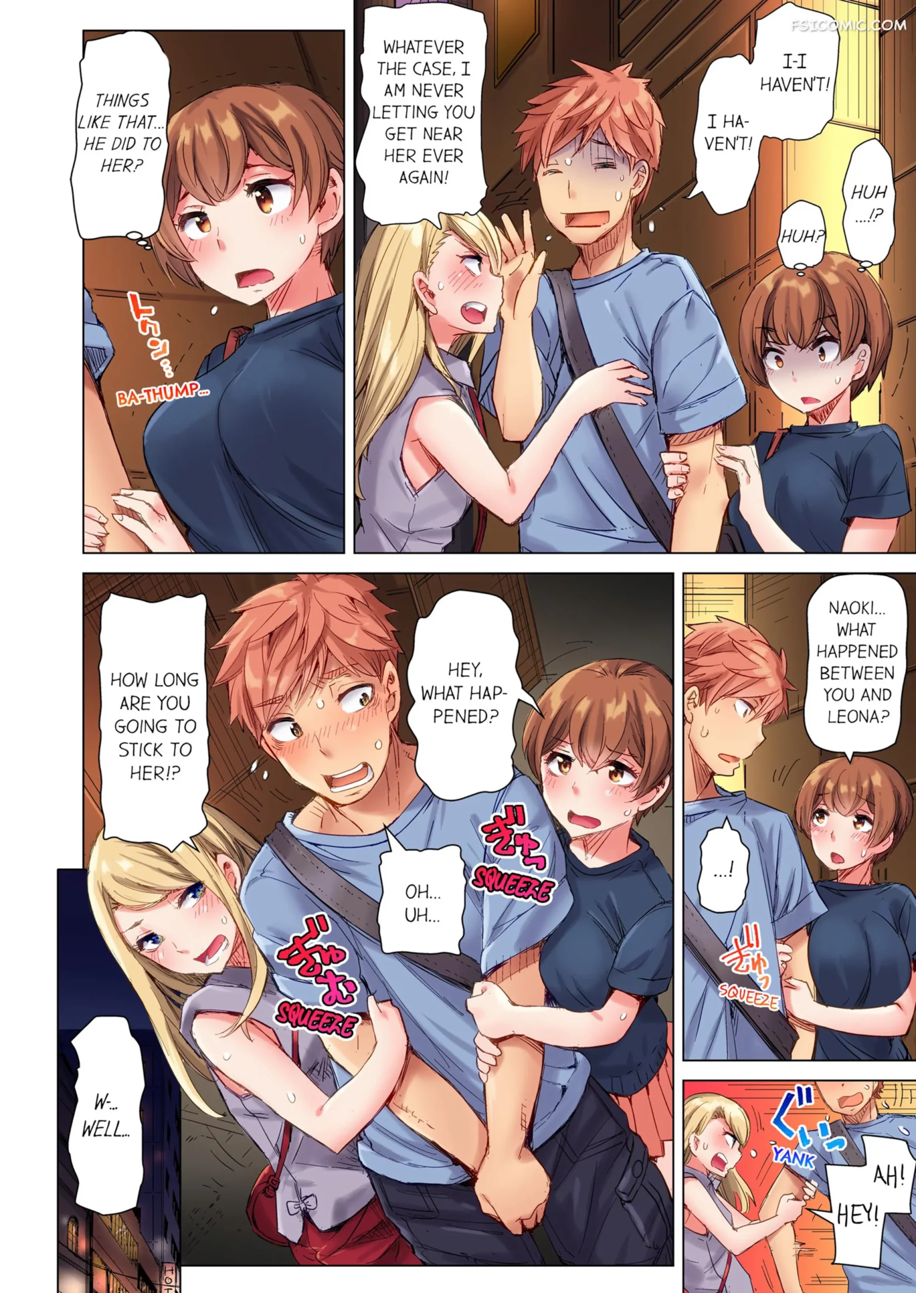 the dick pub chapter 2 kira hiroyoshi 025 scaled - FSIComics the-dick-pub-chapter-2-kira-hiroyoshi-025