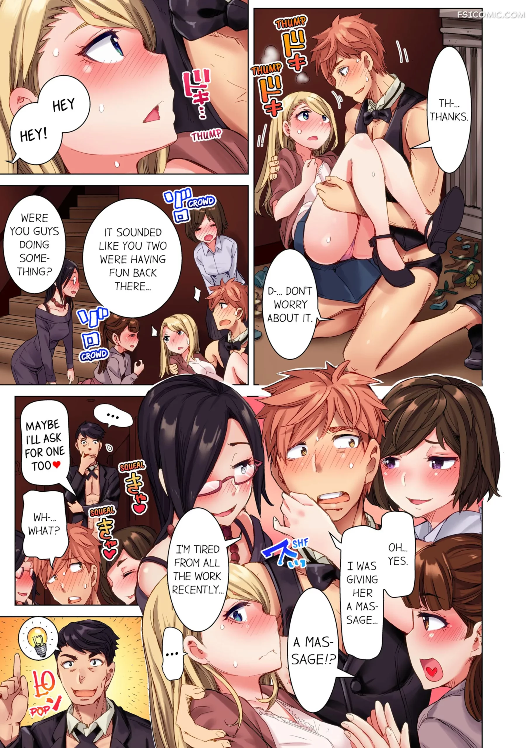 the dick pub chapter 2 kira hiroyoshi 050 scaled - FSIComics the-dick-pub-chapter-2-kira-hiroyoshi-050