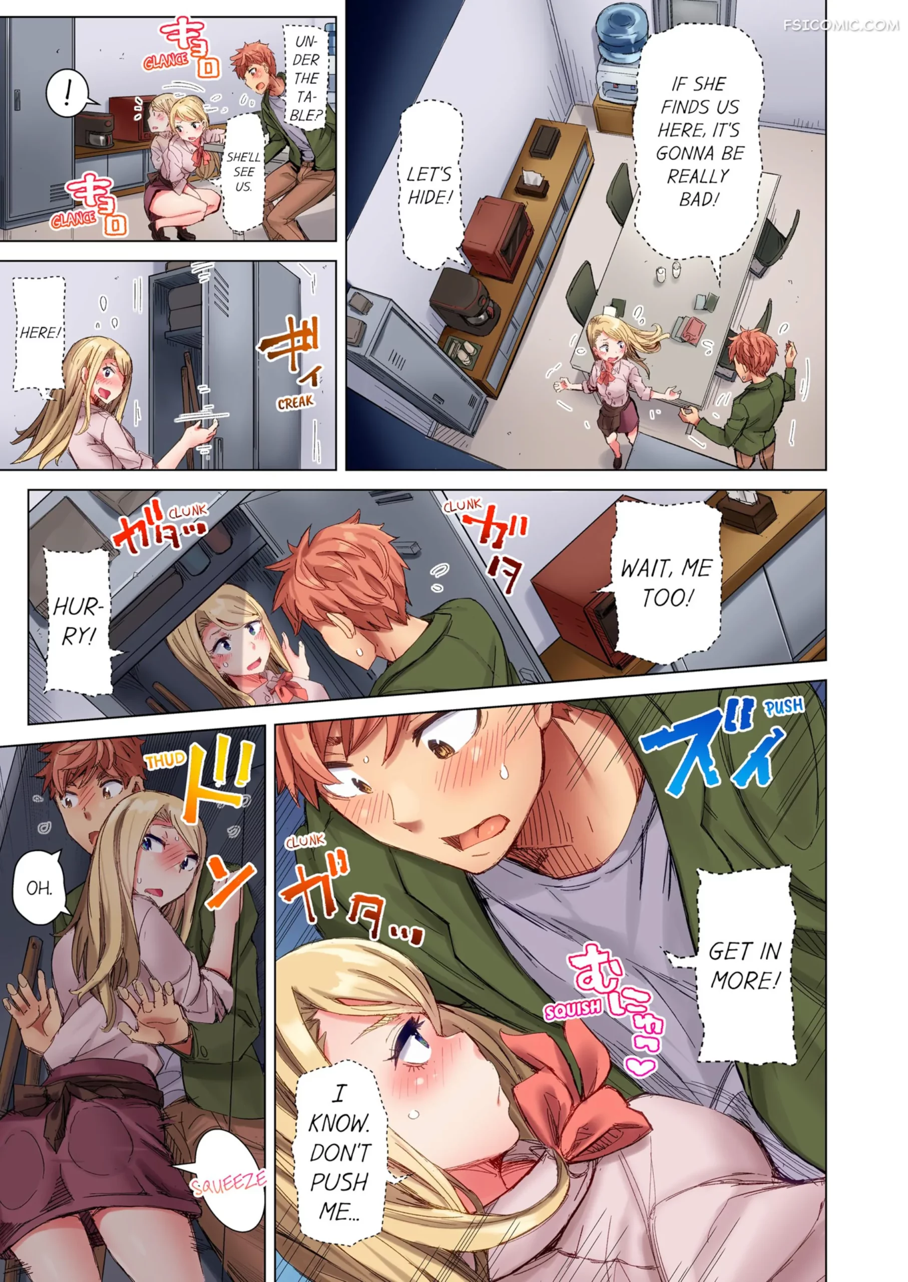 the dick pub chapter 3 kira hiroyoshi 008 scaled - FSIComics the-dick-pub-chapter-3-kira-hiroyoshi-008