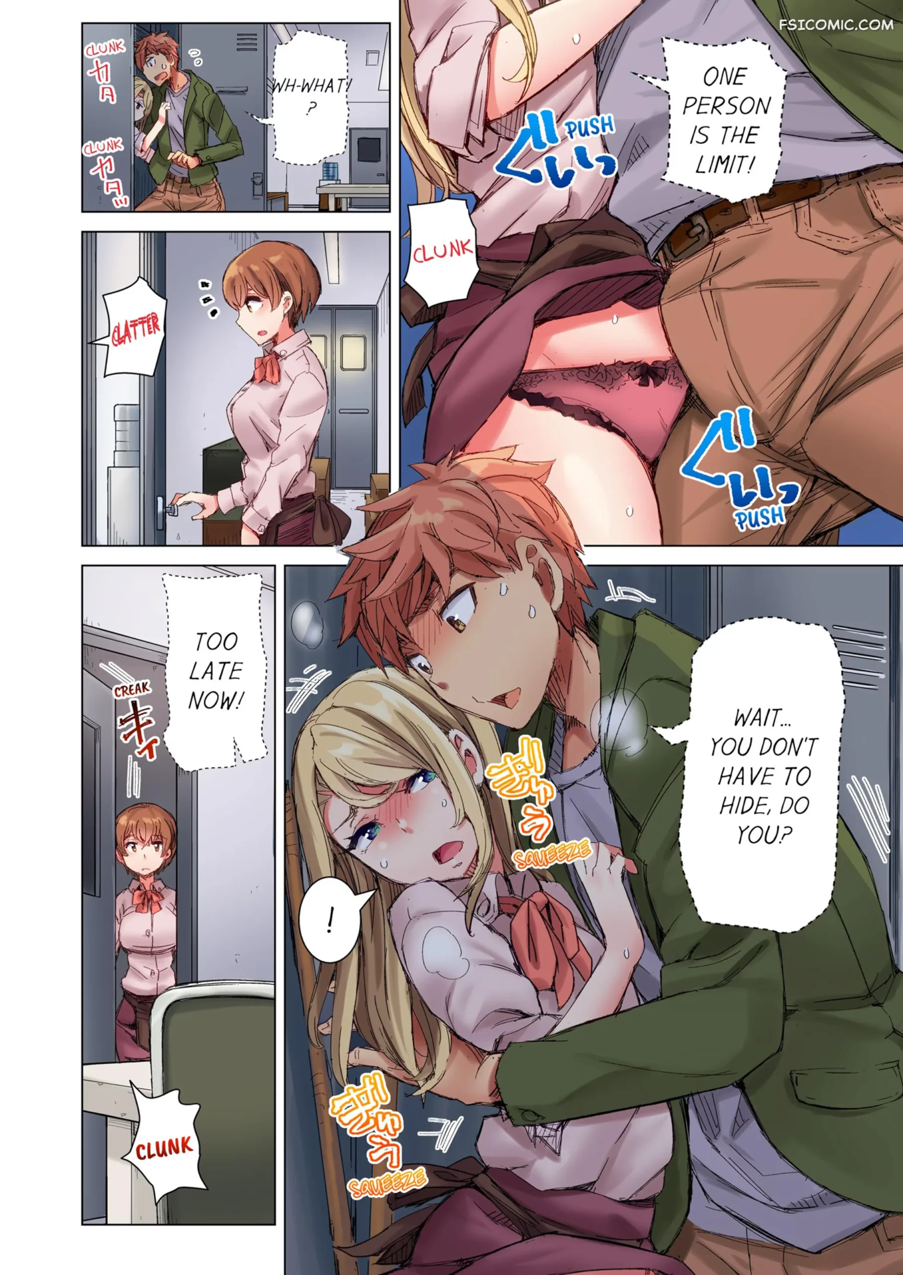 the dick pub chapter 3 kira hiroyoshi 009 scaled - FSIComics the-dick-pub-chapter-3-kira-hiroyoshi-009