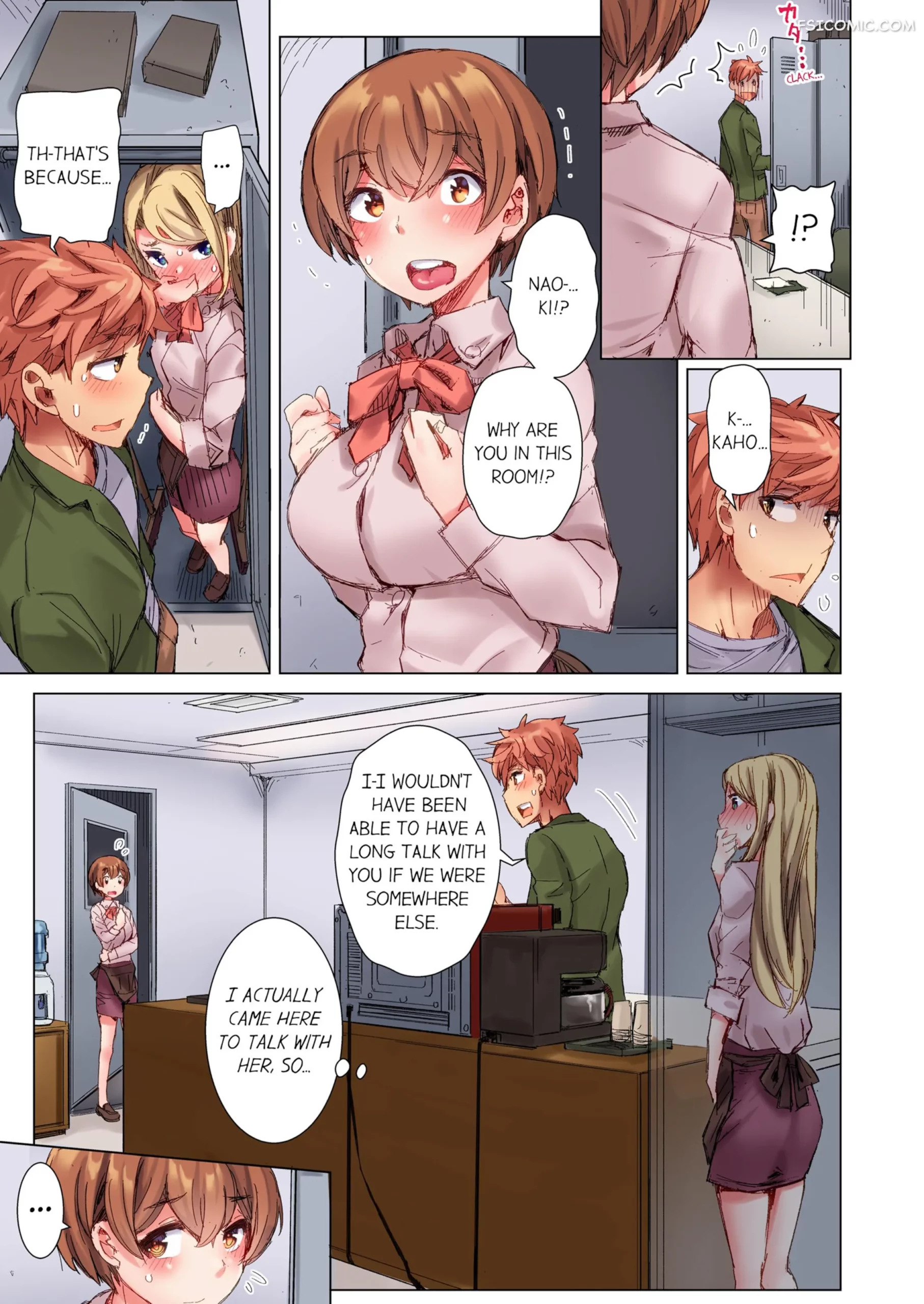 the dick pub chapter 3 kira hiroyoshi 010 scaled - FSIComics the-dick-pub-chapter-3-kira-hiroyoshi-010