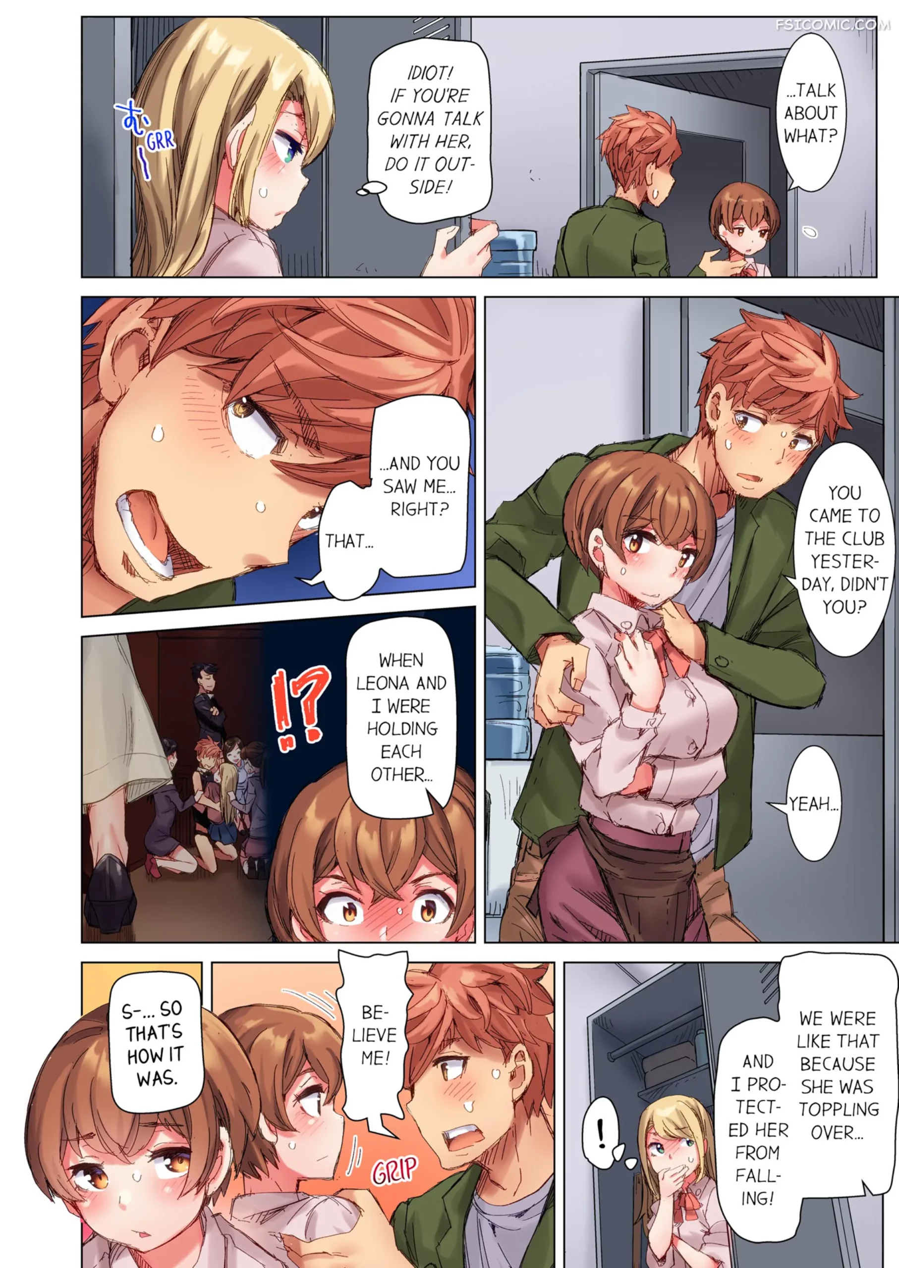 the dick pub chapter 3 kira hiroyoshi 011 scaled - FSIComics the-dick-pub-chapter-3-kira-hiroyoshi-011