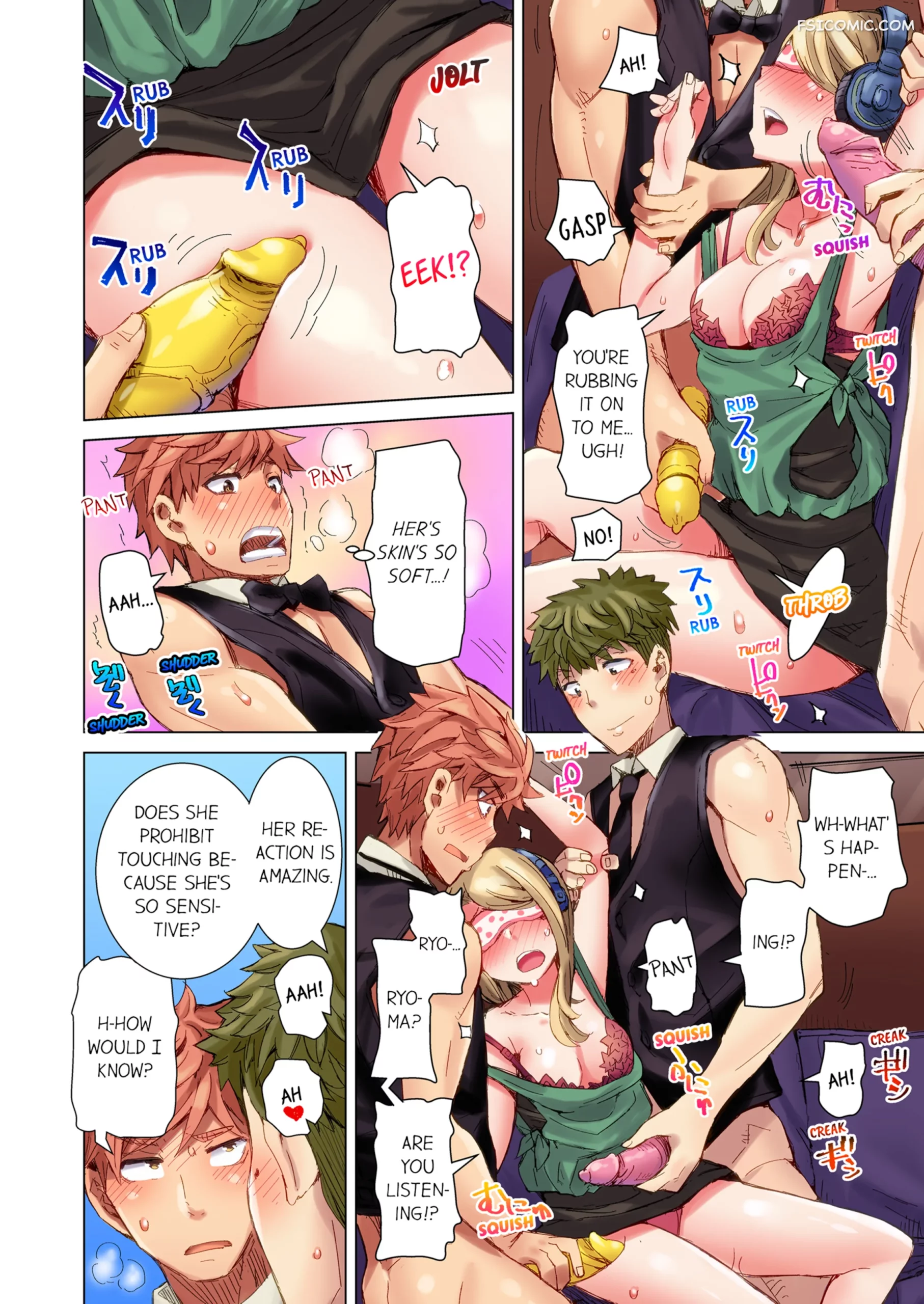 the dick pub chapter 3 kira hiroyoshi 043 scaled - FSIComics the-dick-pub-chapter-3-kira-hiroyoshi-043