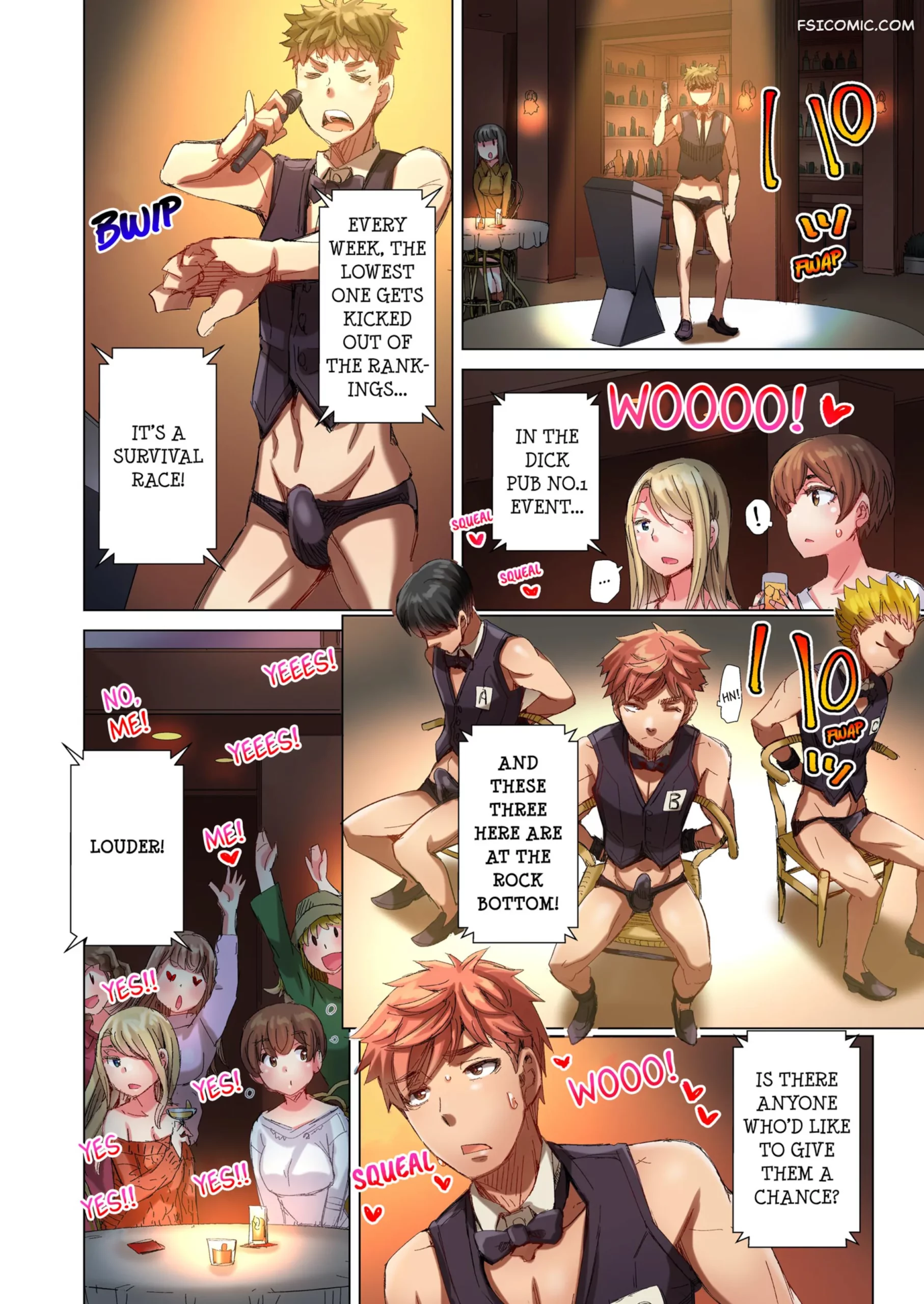 the dick pub chapter 5 kira hiroyoshi 007 scaled - FSIComics the-dick-pub-chapter-5-kira-hiroyoshi-007