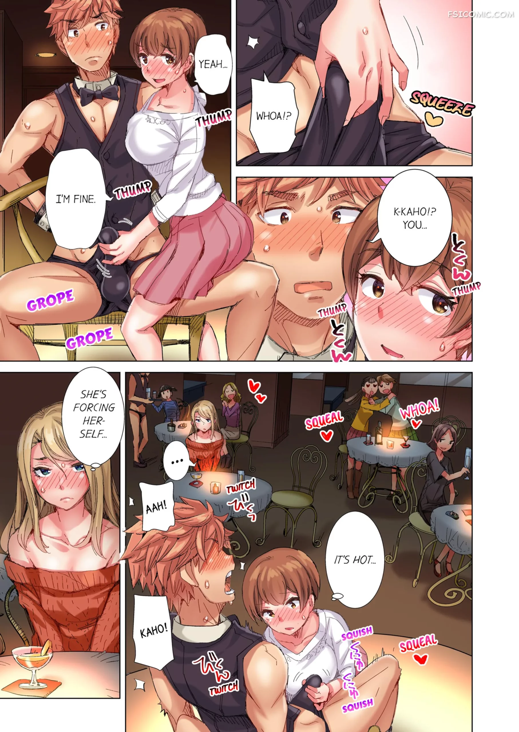 the dick pub chapter 5 kira hiroyoshi 012 scaled - FSIComics the-dick-pub-chapter-5-kira-hiroyoshi-012