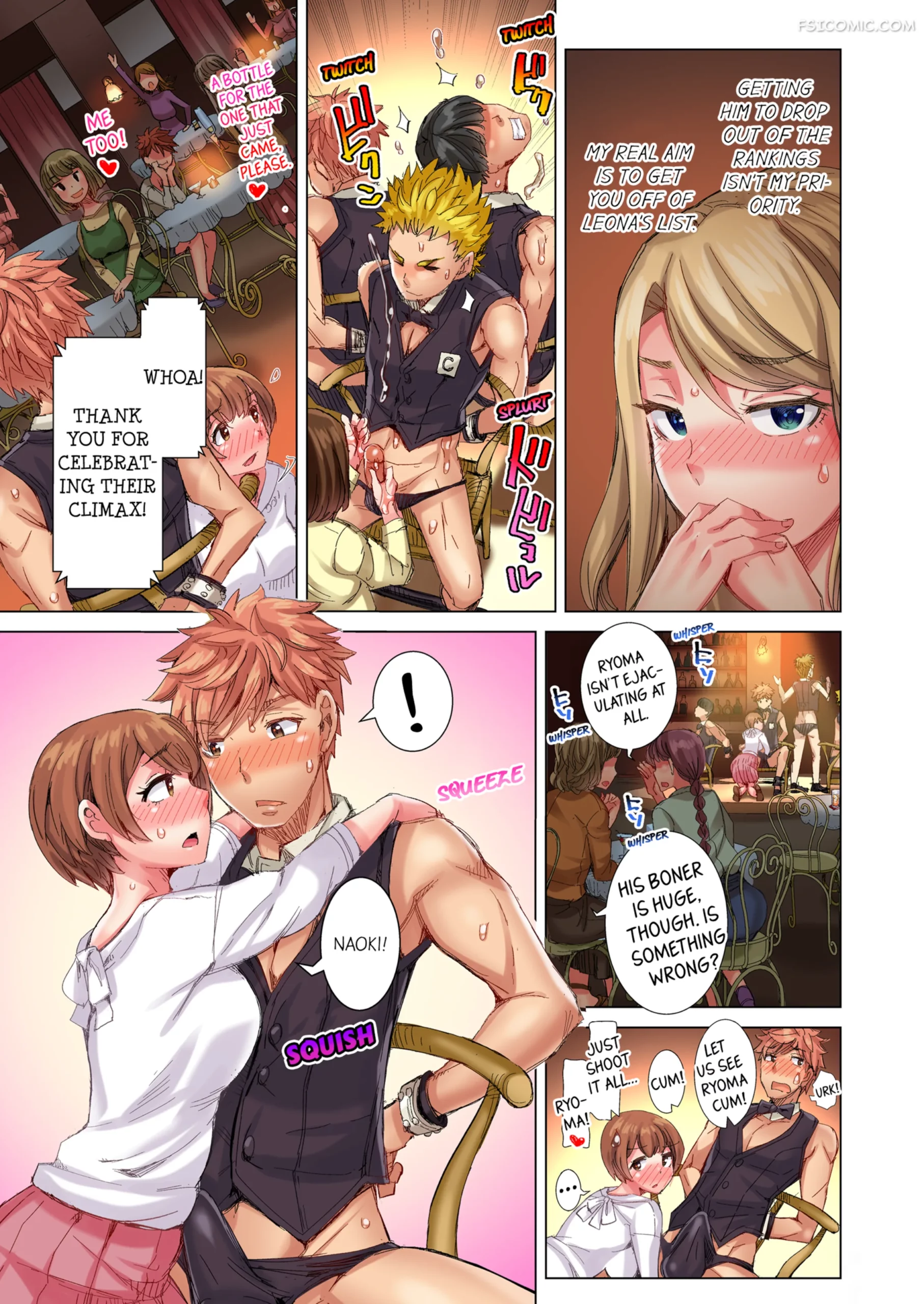 the dick pub chapter 5 kira hiroyoshi 016 scaled - FSIComics the-dick-pub-chapter-5-kira-hiroyoshi-016