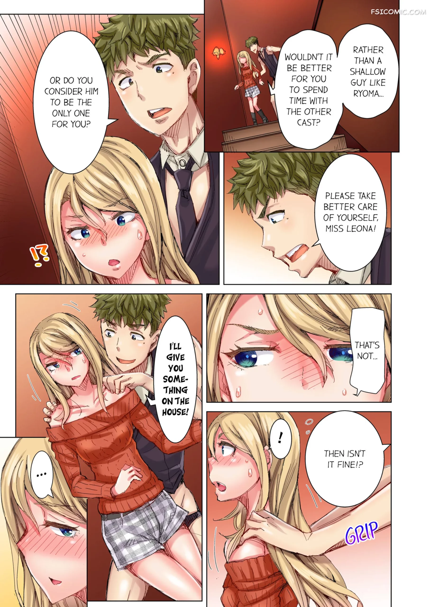 the dick pub chapter 5 kira hiroyoshi 038 scaled - FSIComics the-dick-pub-chapter-5-kira-hiroyoshi-038