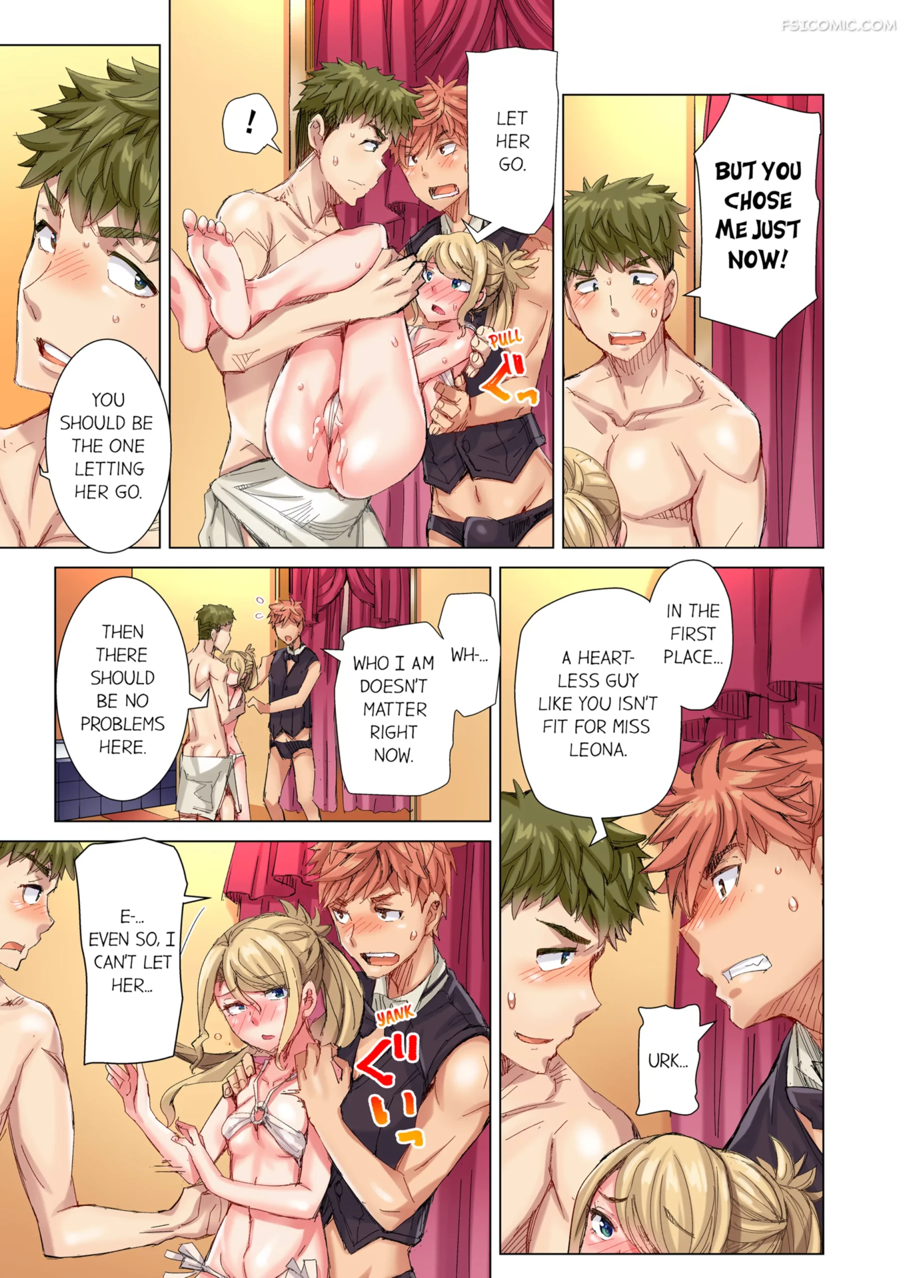 the dick pub chapter 5 kira hiroyoshi 054 scaled - FSIComics the-dick-pub-chapter-5-kira-hiroyoshi-054