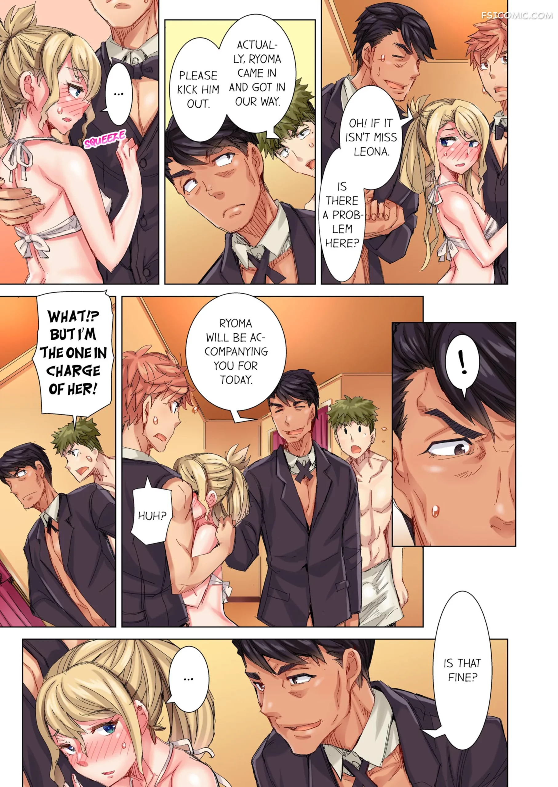 the dick pub chapter 5 kira hiroyoshi 056 scaled - FSIComics the-dick-pub-chapter-5-kira-hiroyoshi-056
