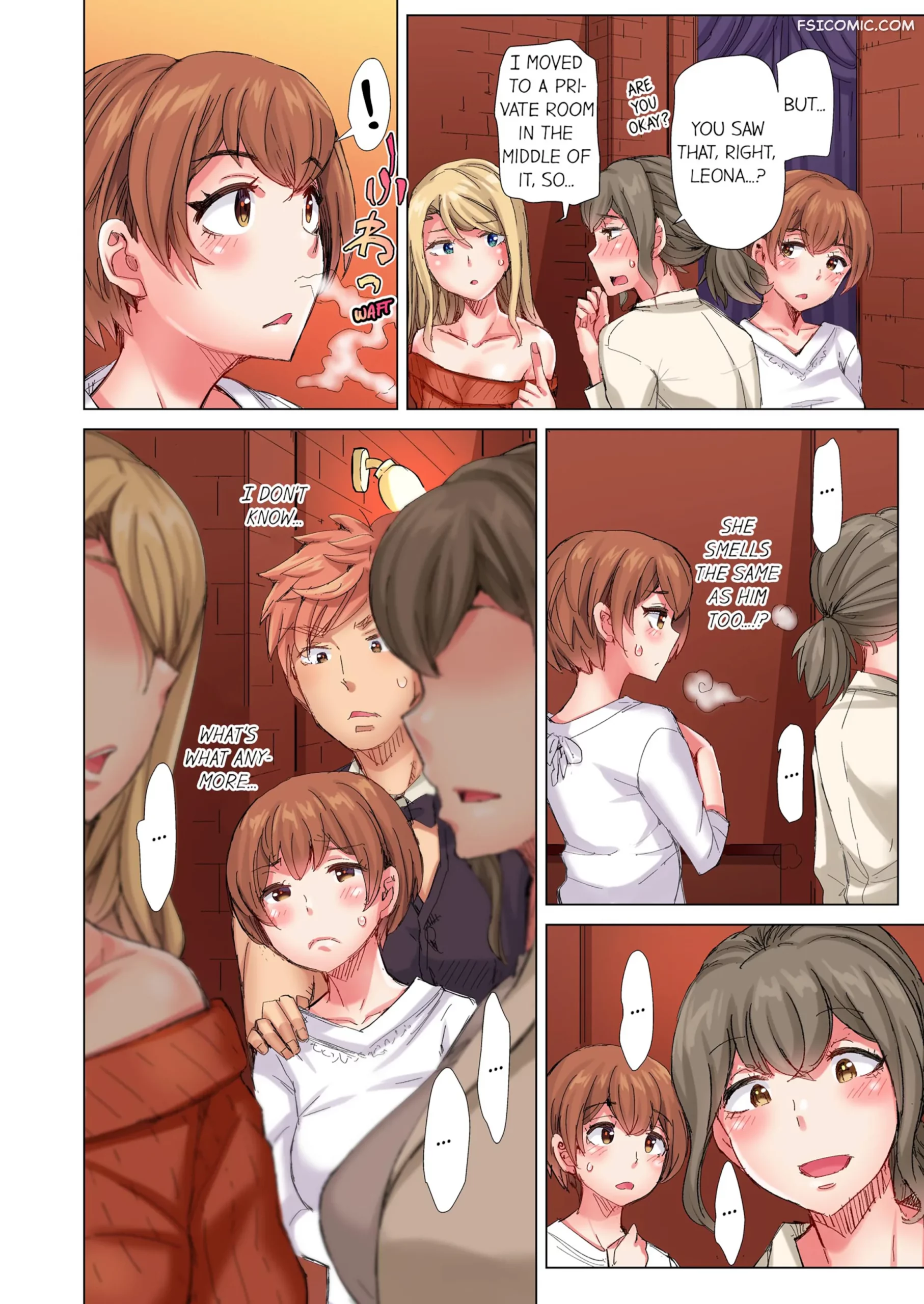 the dick pub chapter 6 kira hiroyoshi 019 scaled - FSIComics the-dick-pub-chapter-6-kira-hiroyoshi-019