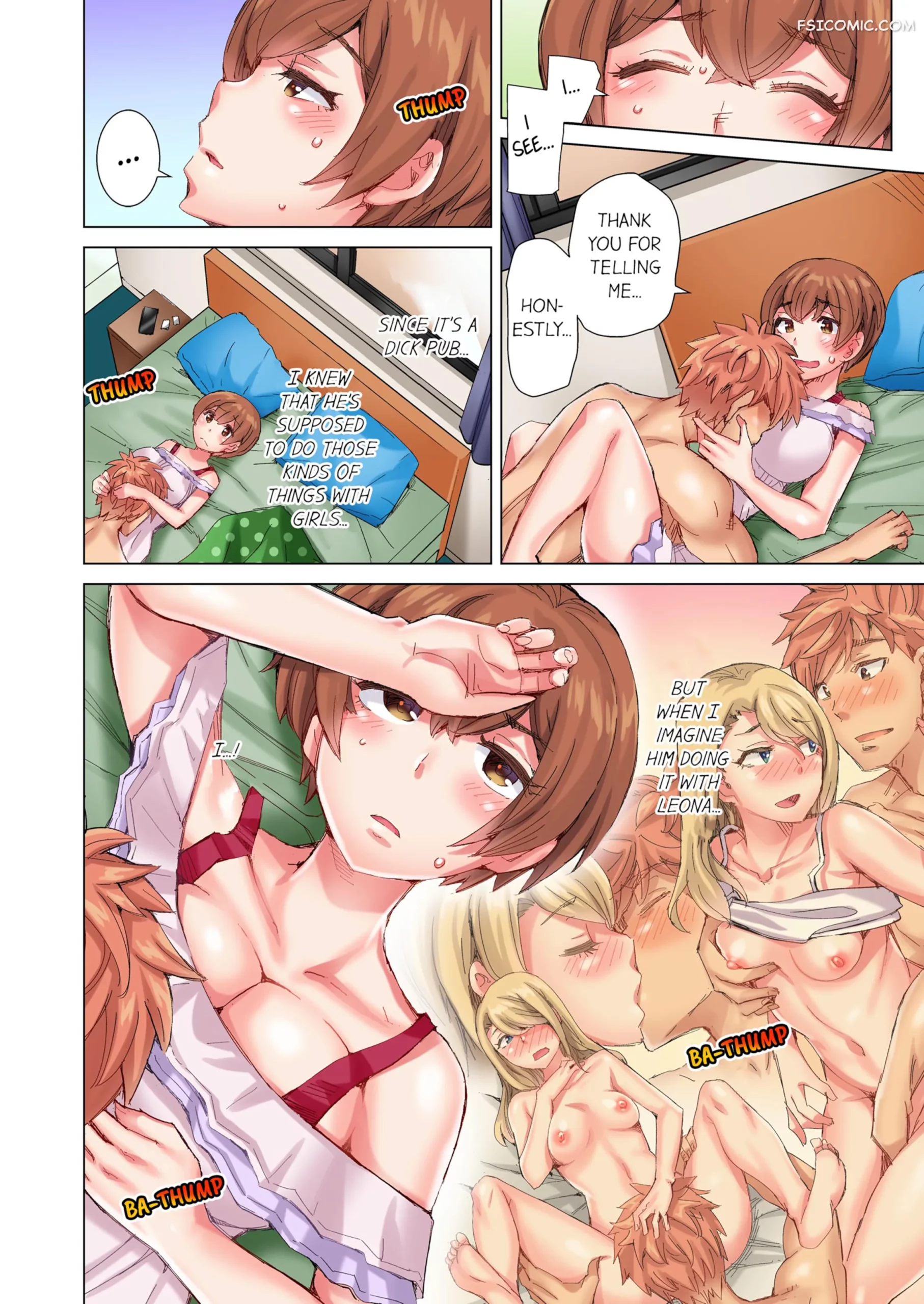 the dick pub chapter 6 kira hiroyoshi 035 scaled - FSIComics the-dick-pub-chapter-6-kira-hiroyoshi-035