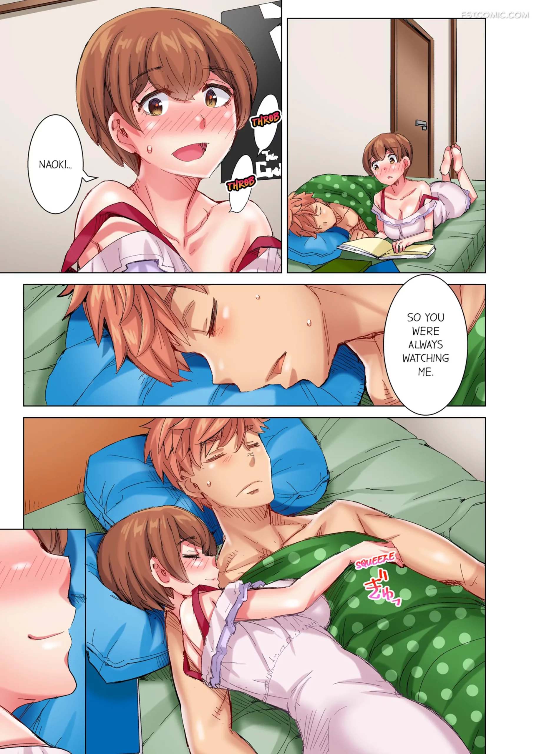 the dick pub chapter 6 kira hiroyoshi 040 scaled - FSIComics the-dick-pub-chapter-6-kira-hiroyoshi-040