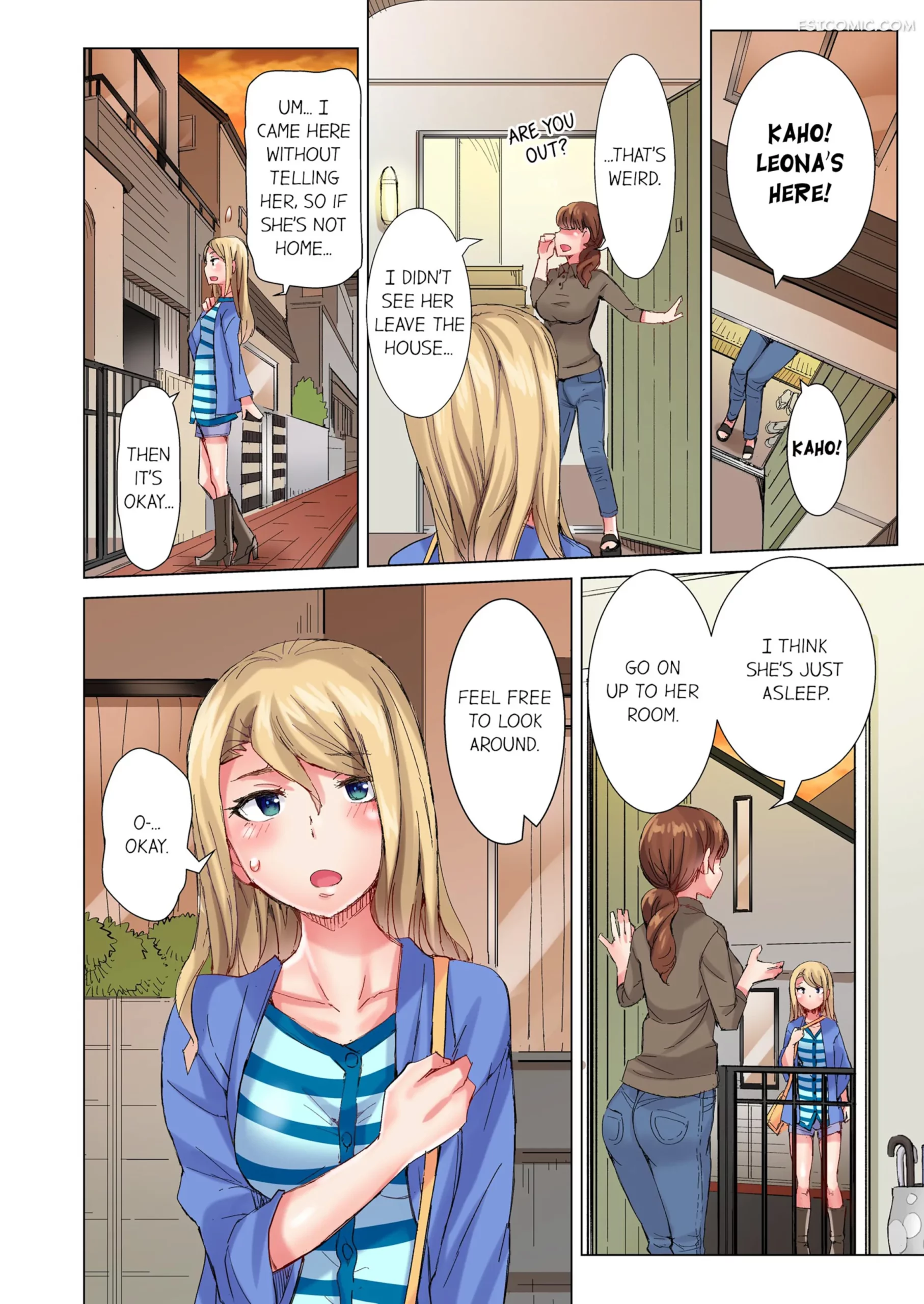 the dick pub chapter 6 kira hiroyoshi 041 scaled - FSIComics the-dick-pub-chapter-6-kira-hiroyoshi-041