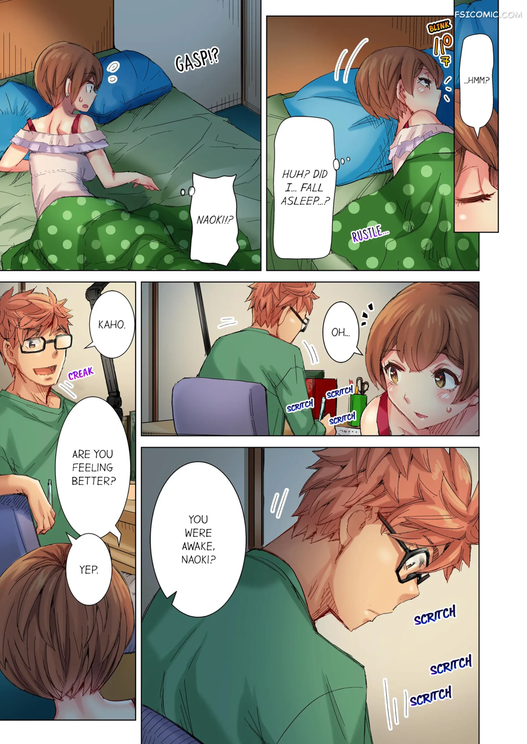 the dick pub chapter 6 kira hiroyoshi 042 scaled - FSIComics the-dick-pub-chapter-6-kira-hiroyoshi-042