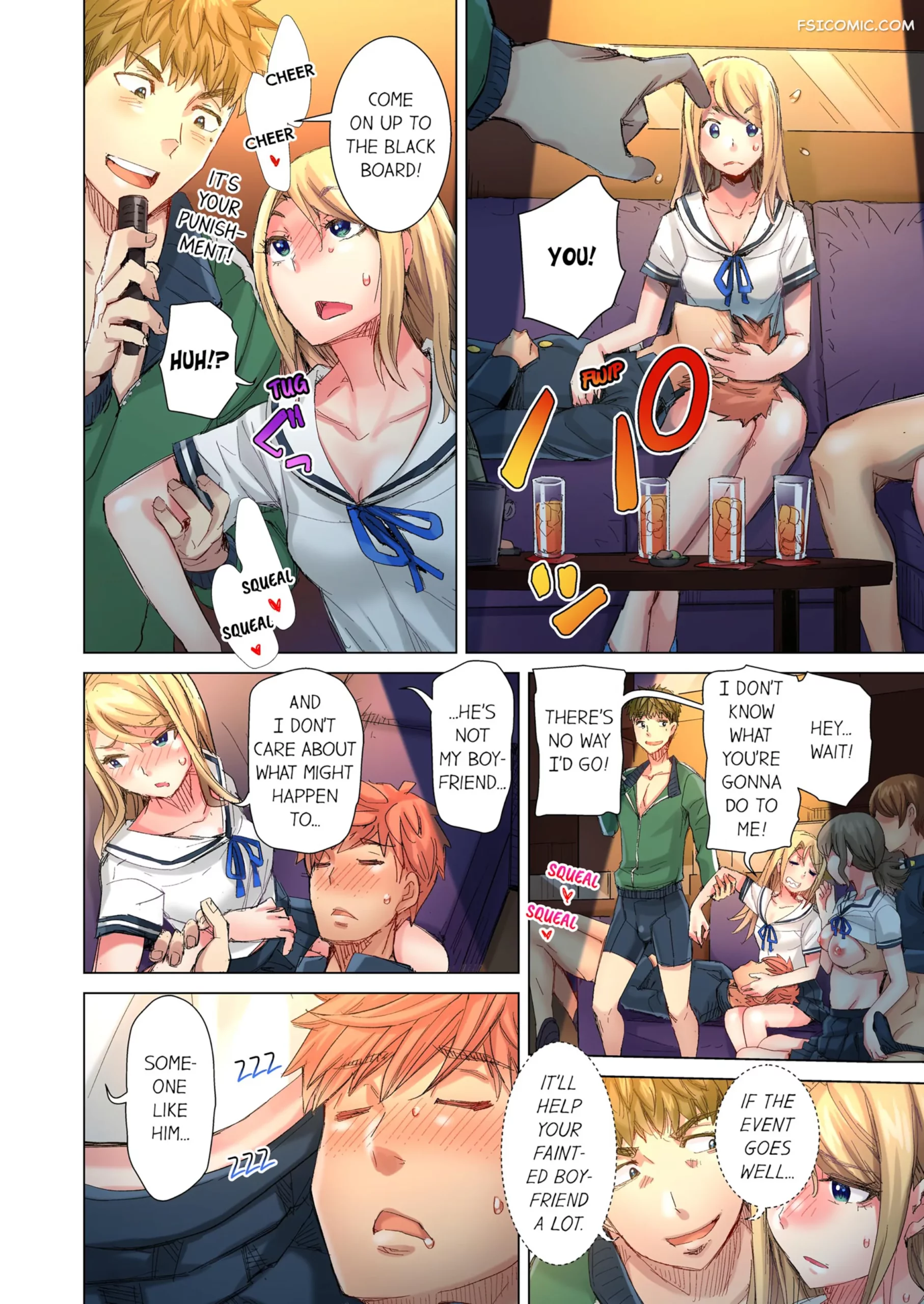 the dick pub chapter 7 kira hiroyoshi 013 scaled - FSIComics the-dick-pub-chapter-7-kira-hiroyoshi-013